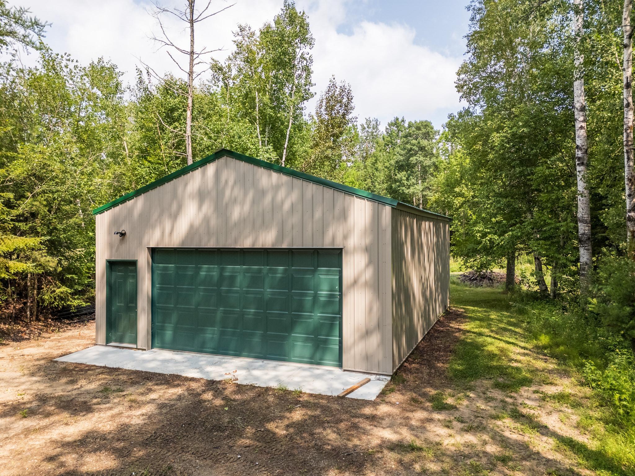 2006 single family home for sale at 52671 Becker Road in Bigfork, MN — 3 bed, 1 bath (photo 30 of 50)