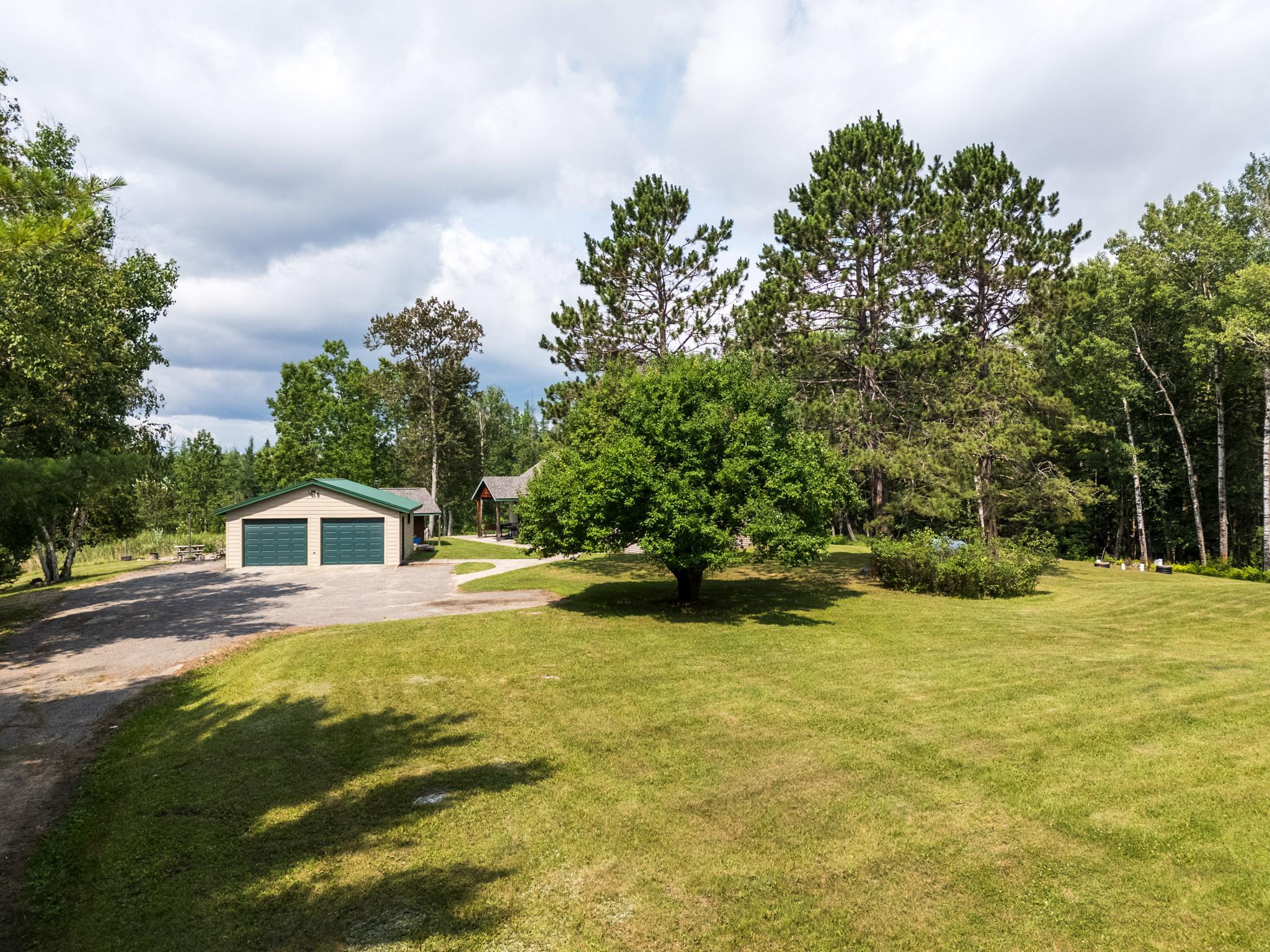 2006 single family home for sale at 52671 Becker Road in Bigfork, MN — 3 bed, 1 bath (photo 31 of 50)