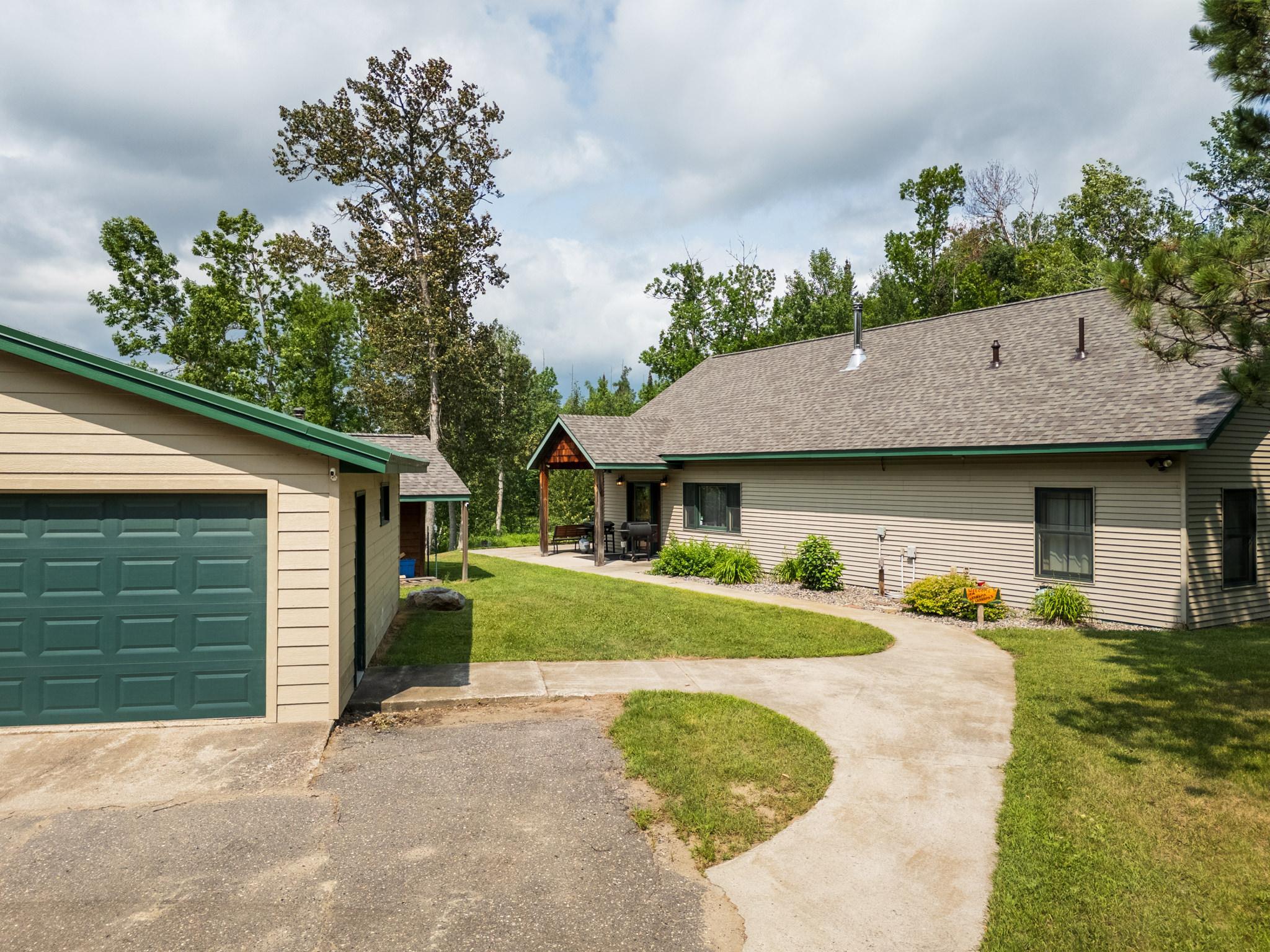 2006 single family home for sale at 52671 Becker Road in Bigfork, MN — 3 bed, 1 bath (photo 33 of 50)