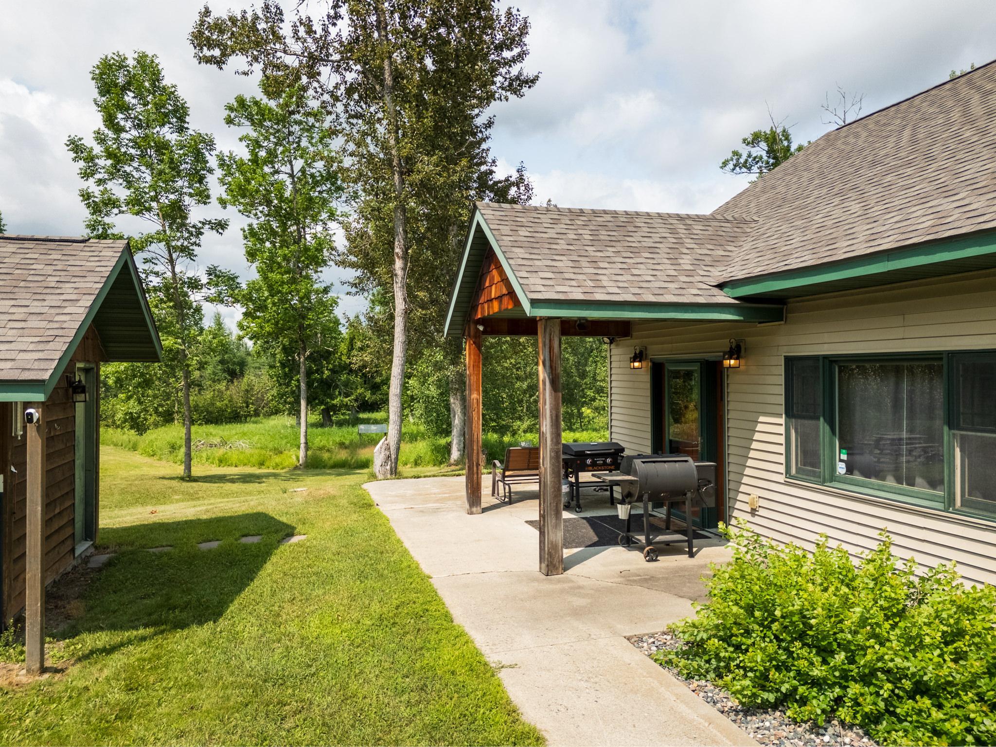 2006 single family home for sale at 52671 Becker Road in Bigfork, MN — 3 bed, 1 bath (photo 34 of 50)
