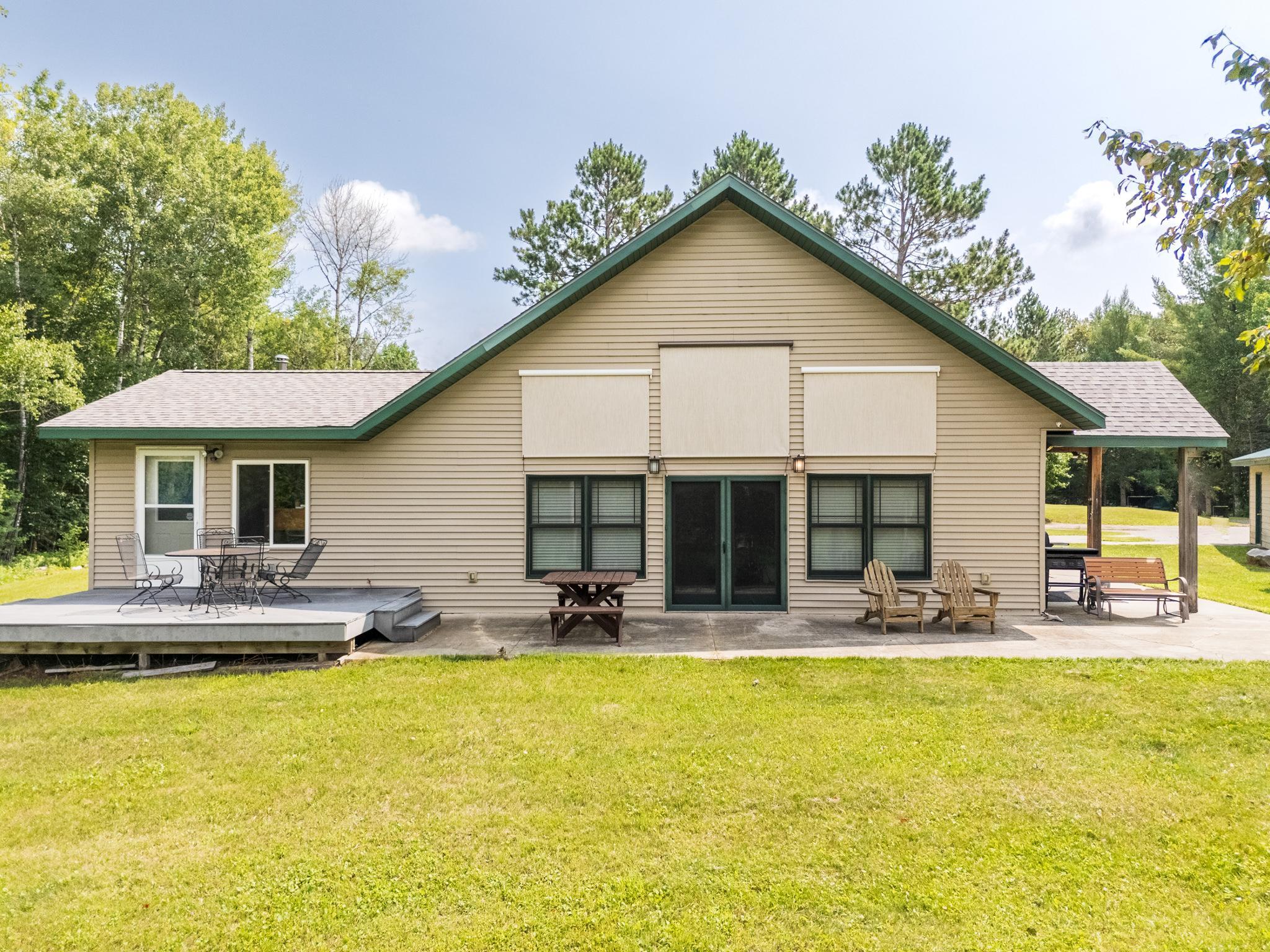 2006 single family home for sale at 52671 Becker Road in Bigfork, MN — 3 bed, 1 bath (photo 35 of 50)