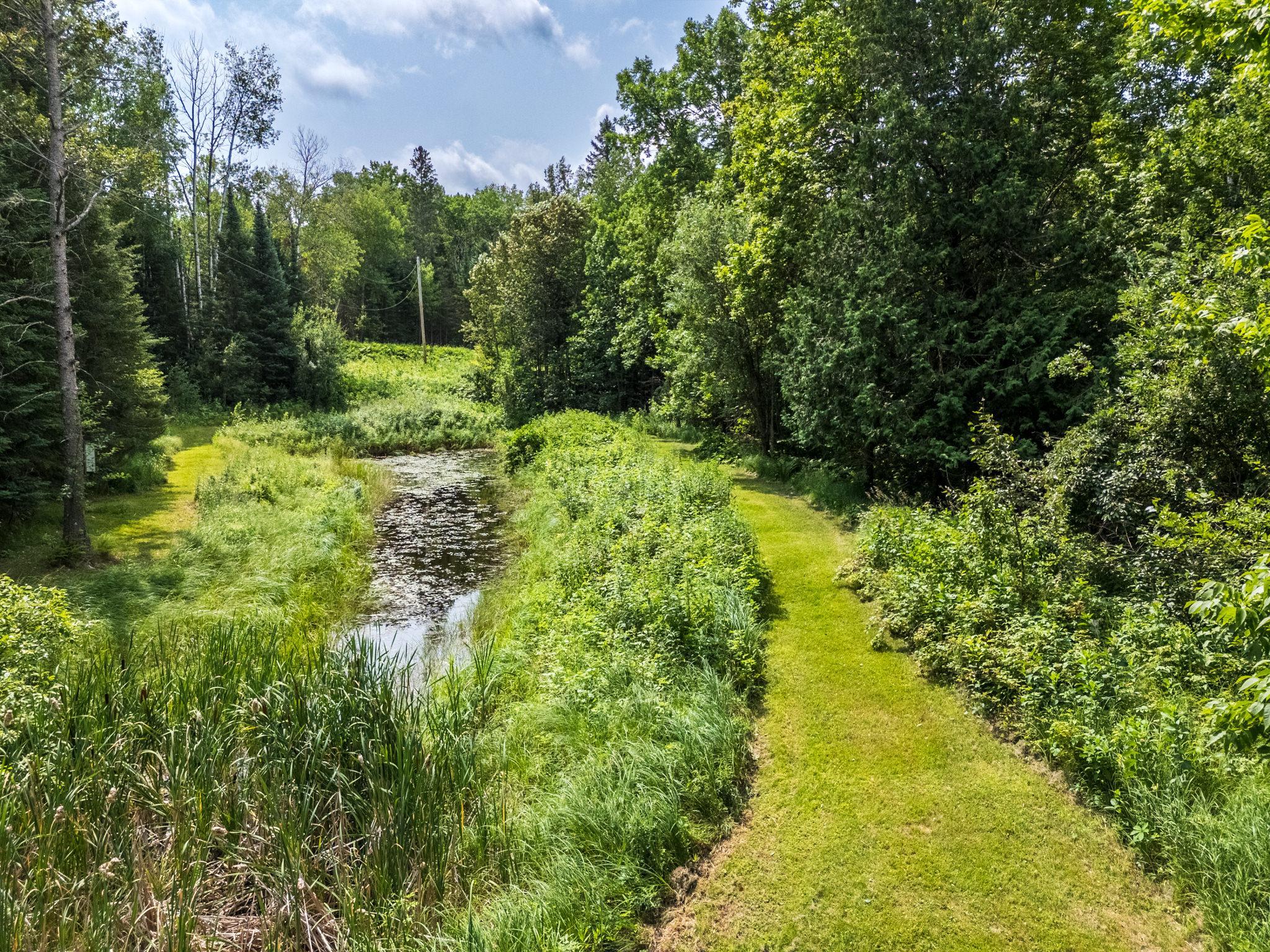 2006 single family home for sale at 52671 Becker Road in Bigfork, MN — 3 bed, 1 bath (photo 41 of 50)