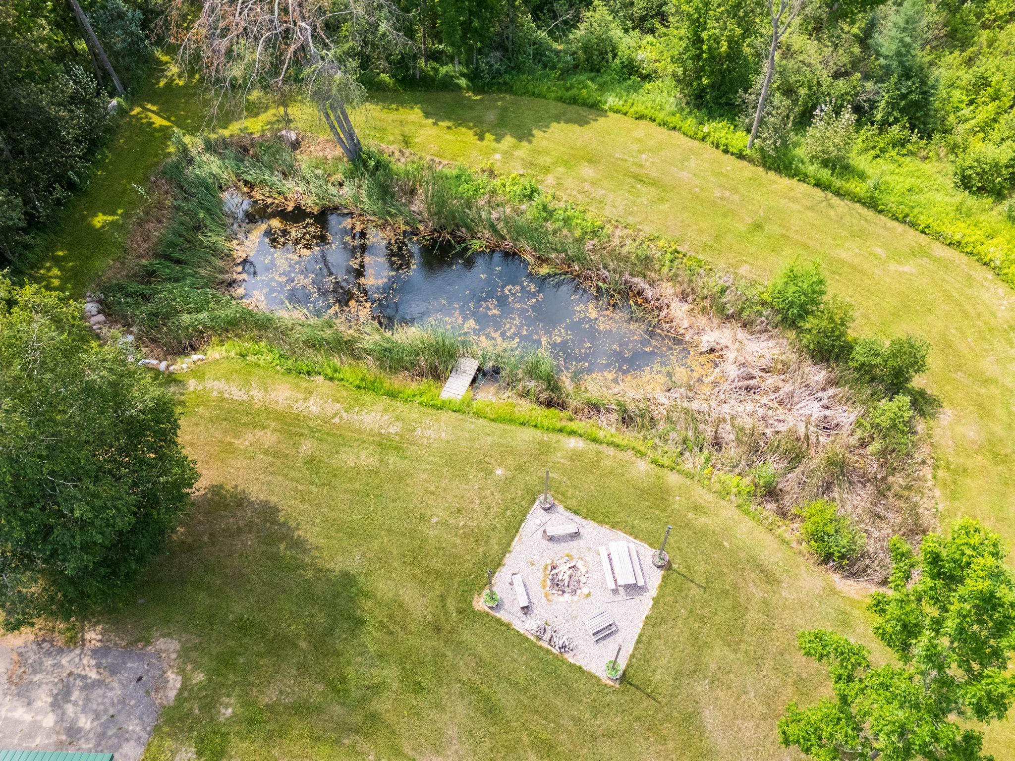 2006 single family home for sale at 52671 Becker Road in Bigfork, MN — 3 bed, 1 bath (photo 43 of 50)