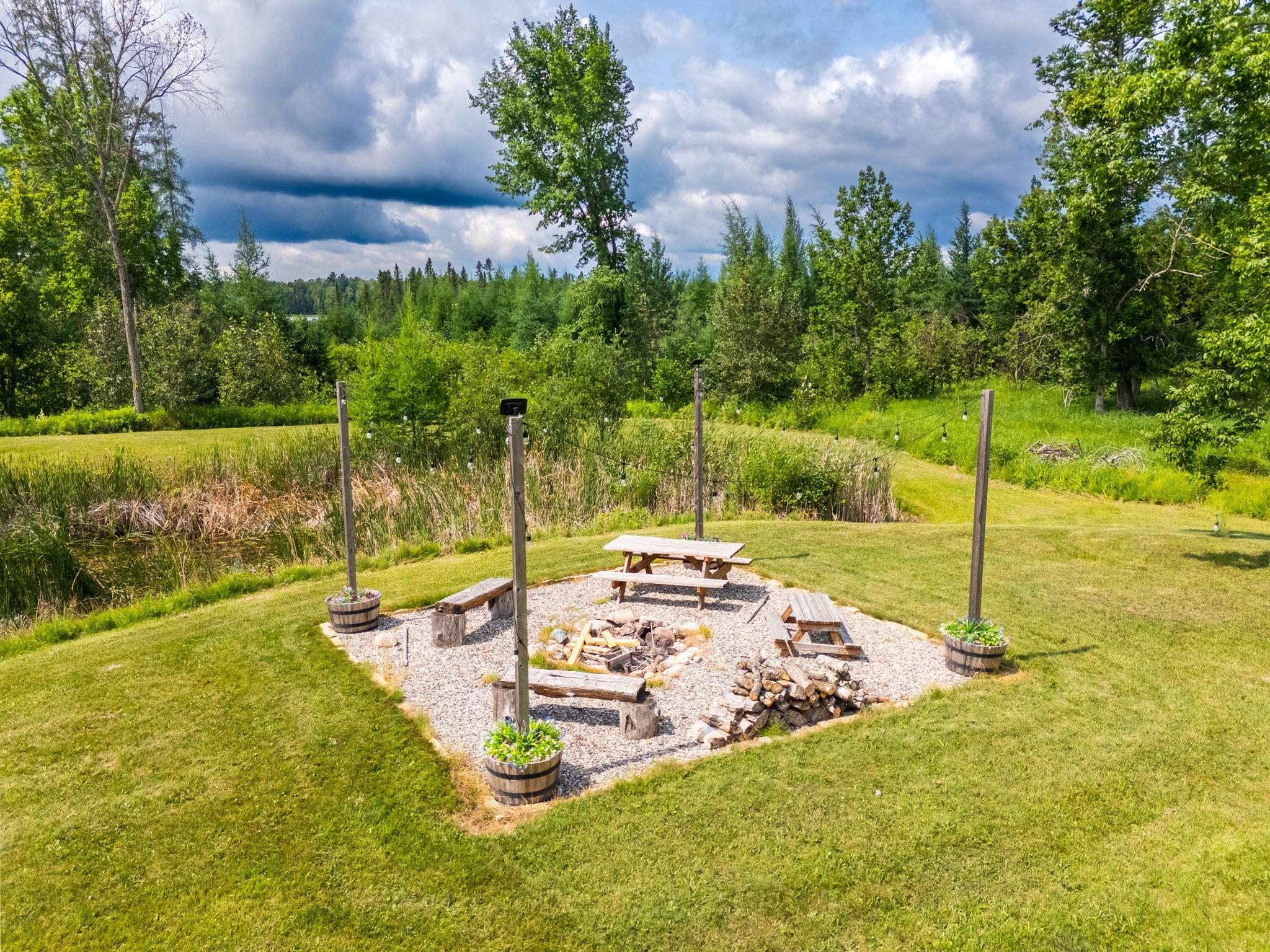 2006 single family home for sale at 52671 Becker Road in Bigfork, MN — 3 bed, 1 bath (photo 48 of 50)