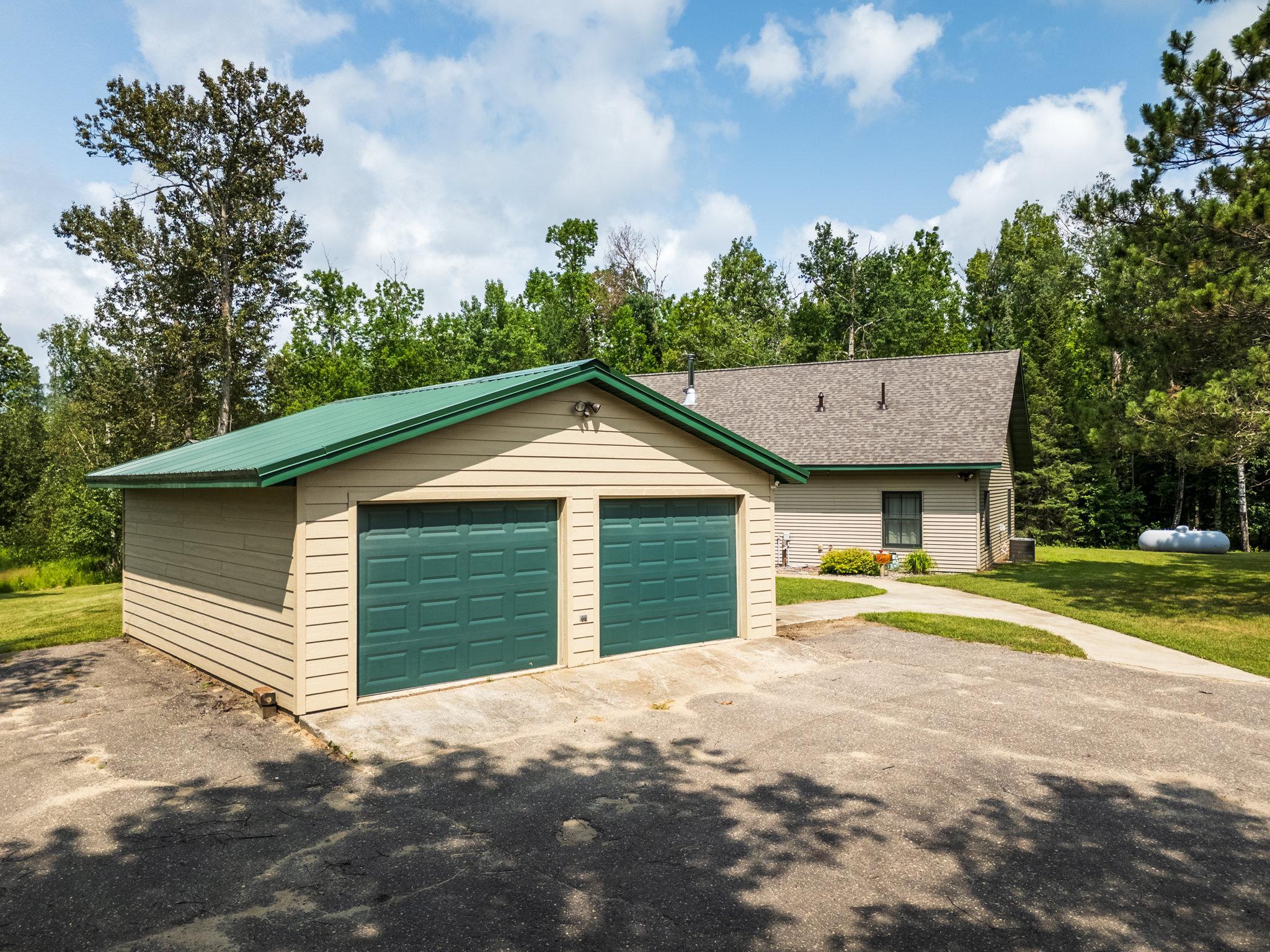 2006 single family home for sale at 52671 Becker Road in Bigfork, MN — 3 bed, 1 bath (photo 50 of 50)