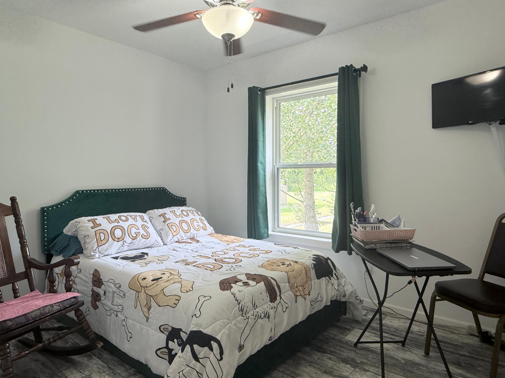 2022 single family home for sale at 303 1st Avenue E in Gary, MN — 2 bed, 2 bath (photo 19 of 27)