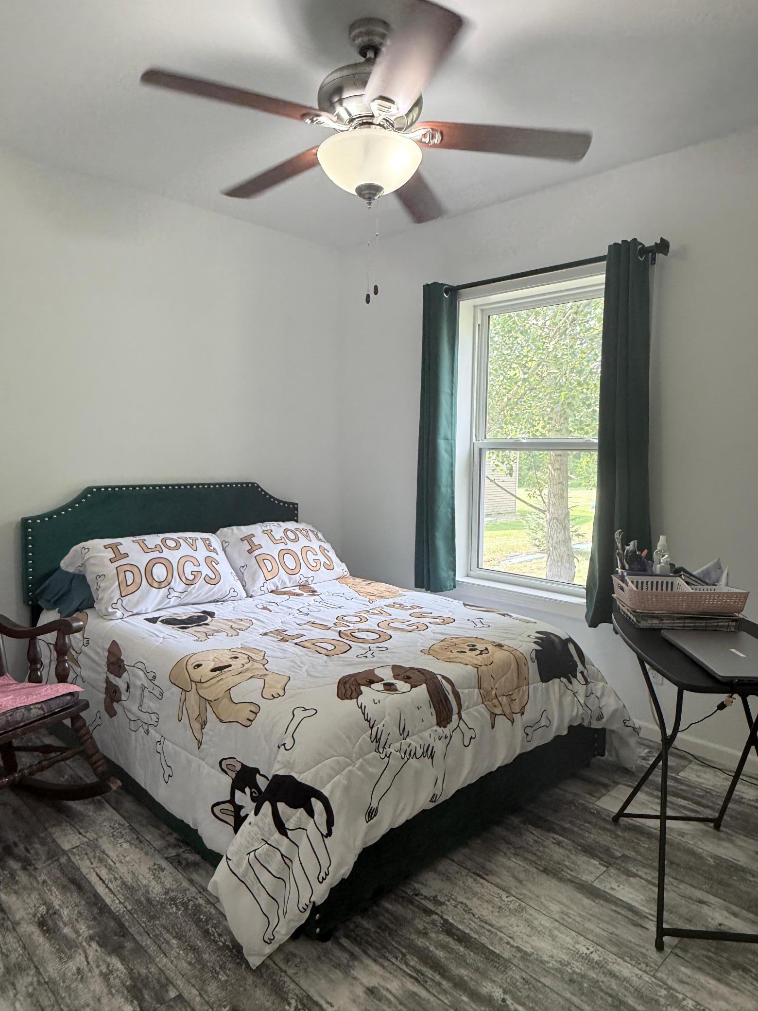 2022 single family home for sale at 303 1st Avenue E in Gary, MN — 2 bed, 2 bath (photo 20 of 27)
