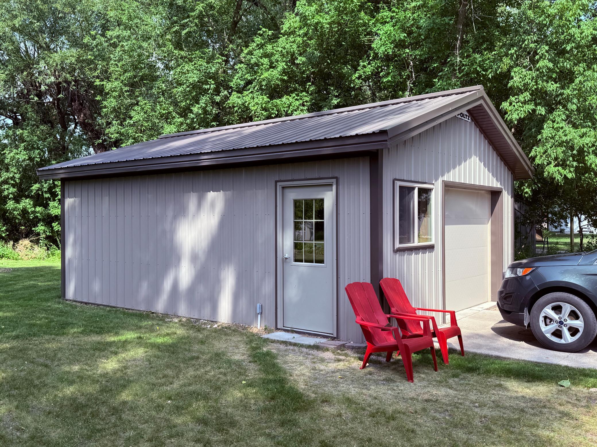 2022 single family home for sale at 303 1st Avenue E in Gary, MN — 2 bed, 2 bath (photo 6 of 27)