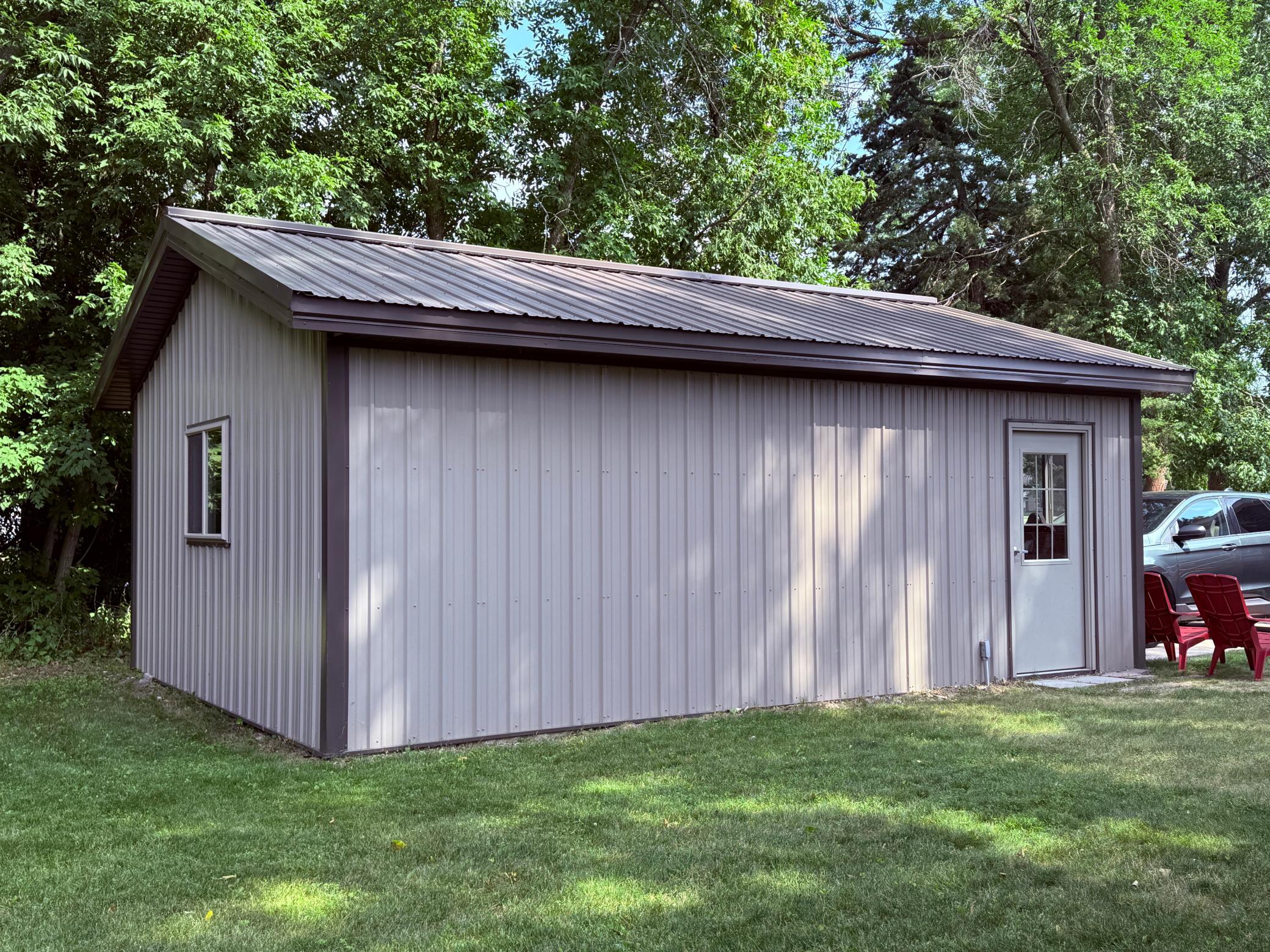 2022 single family home for sale at 303 1st Avenue E in Gary, MN — 2 bed, 2 bath (photo 7 of 27)