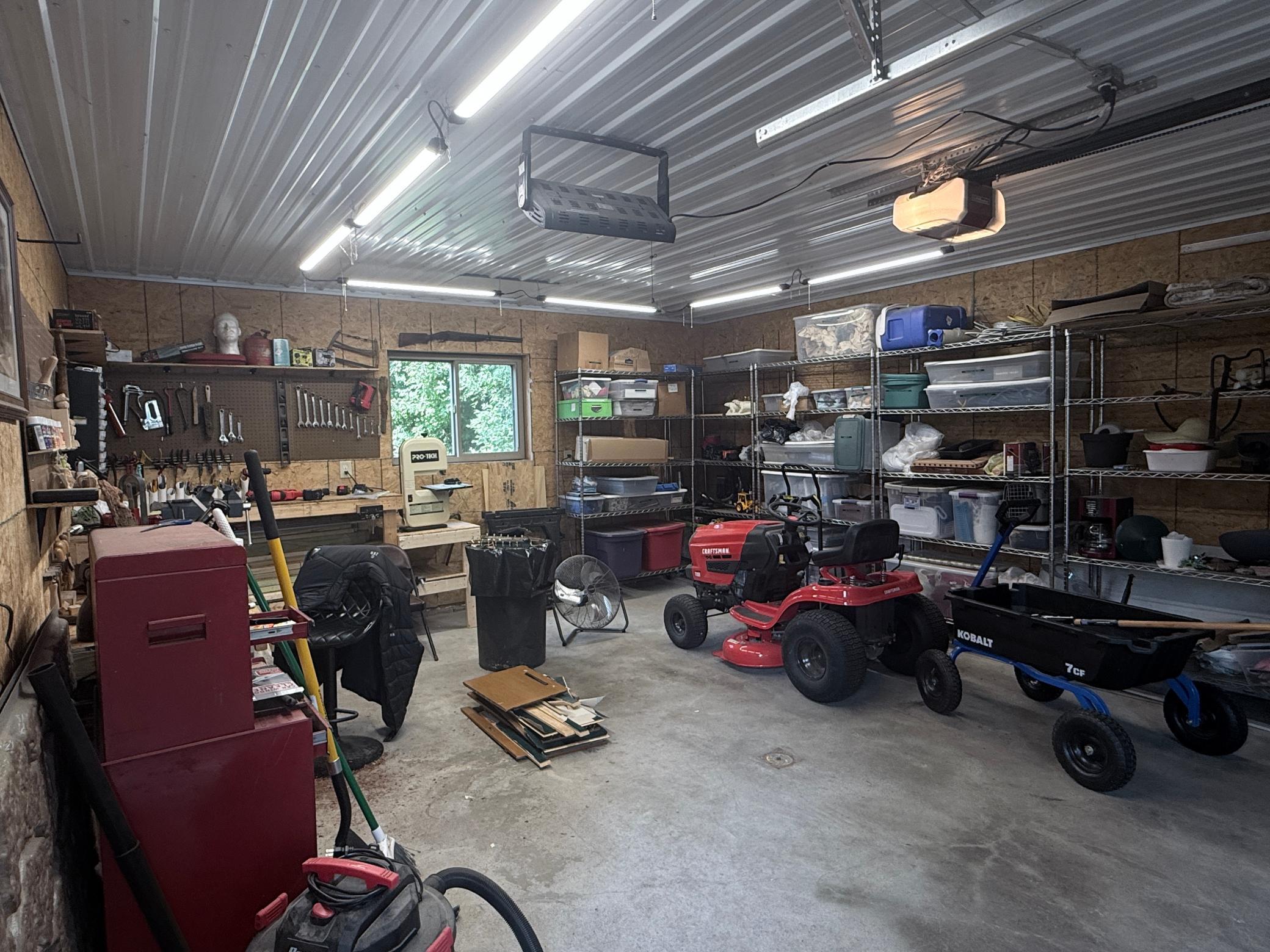 2022 single family home for sale at 303 1st Avenue E in Gary, MN — 2 bed, 2 bath (photo 8 of 27)