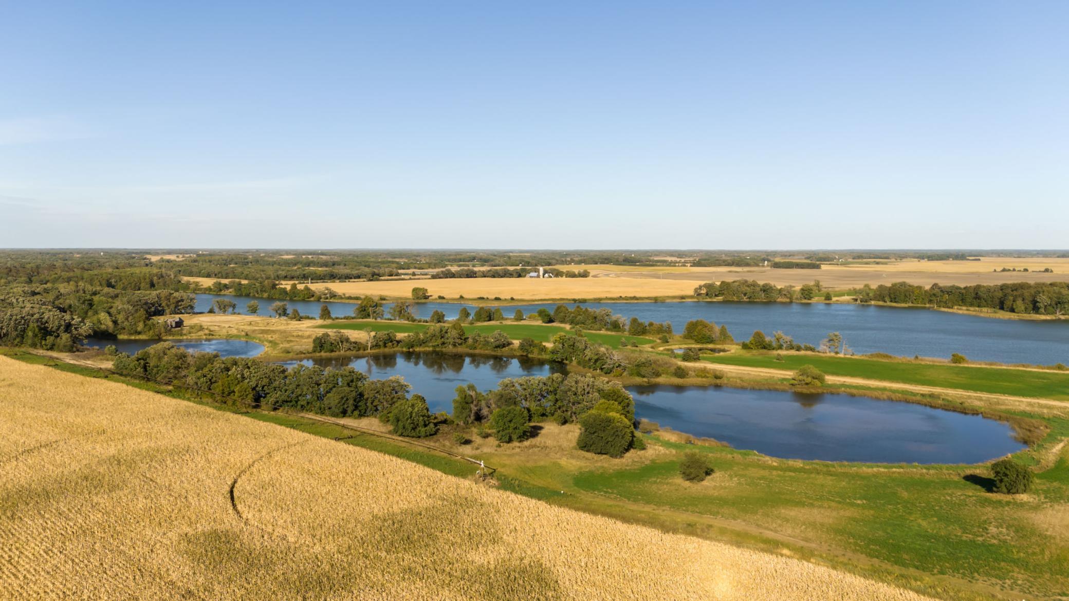 land for sale at TBD County Rd. 42 in Parkers Prairie, MN