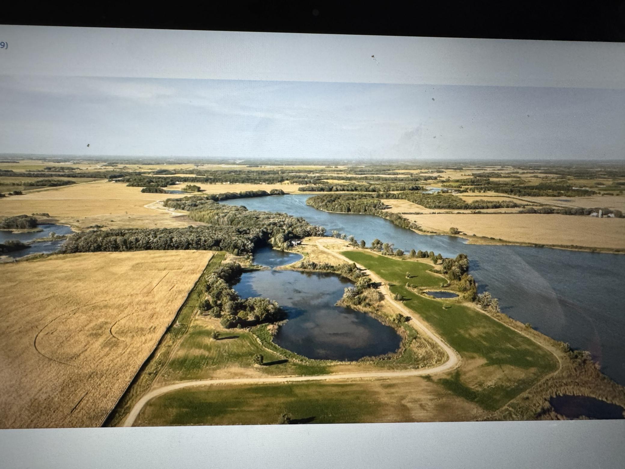 land for sale at TBD County Rd. 42 in Parkers Prairie, MN (photo 2 of 18)