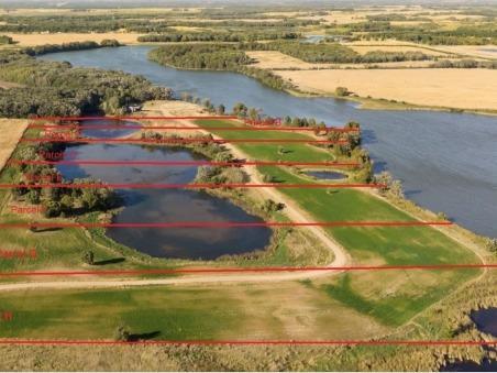 land for sale at TBD County Rd. 42 in Parkers Prairie, MN (photo 4 of 18)