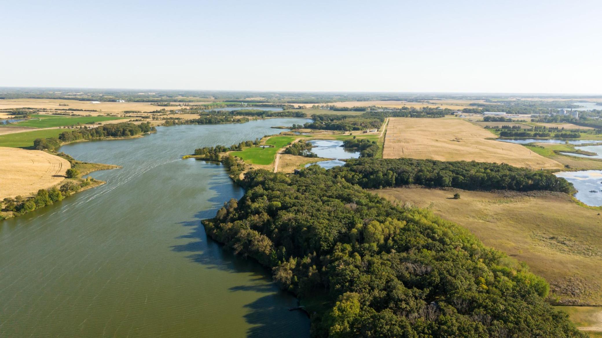 land for sale at TBD County Rd. 42 in Parkers Prairie, MN (photo 6 of 18)