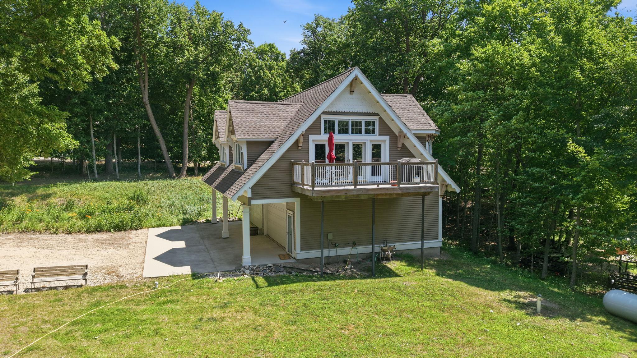 1834 Petes Point Lane SW, Alexandria MN 56308 - Photo 2 of 69
