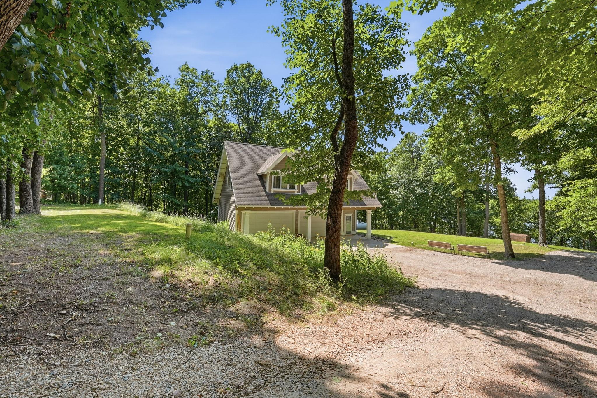 1834 Petes Point Lane SW, Alexandria MN 56308 - Photo 50 of 69