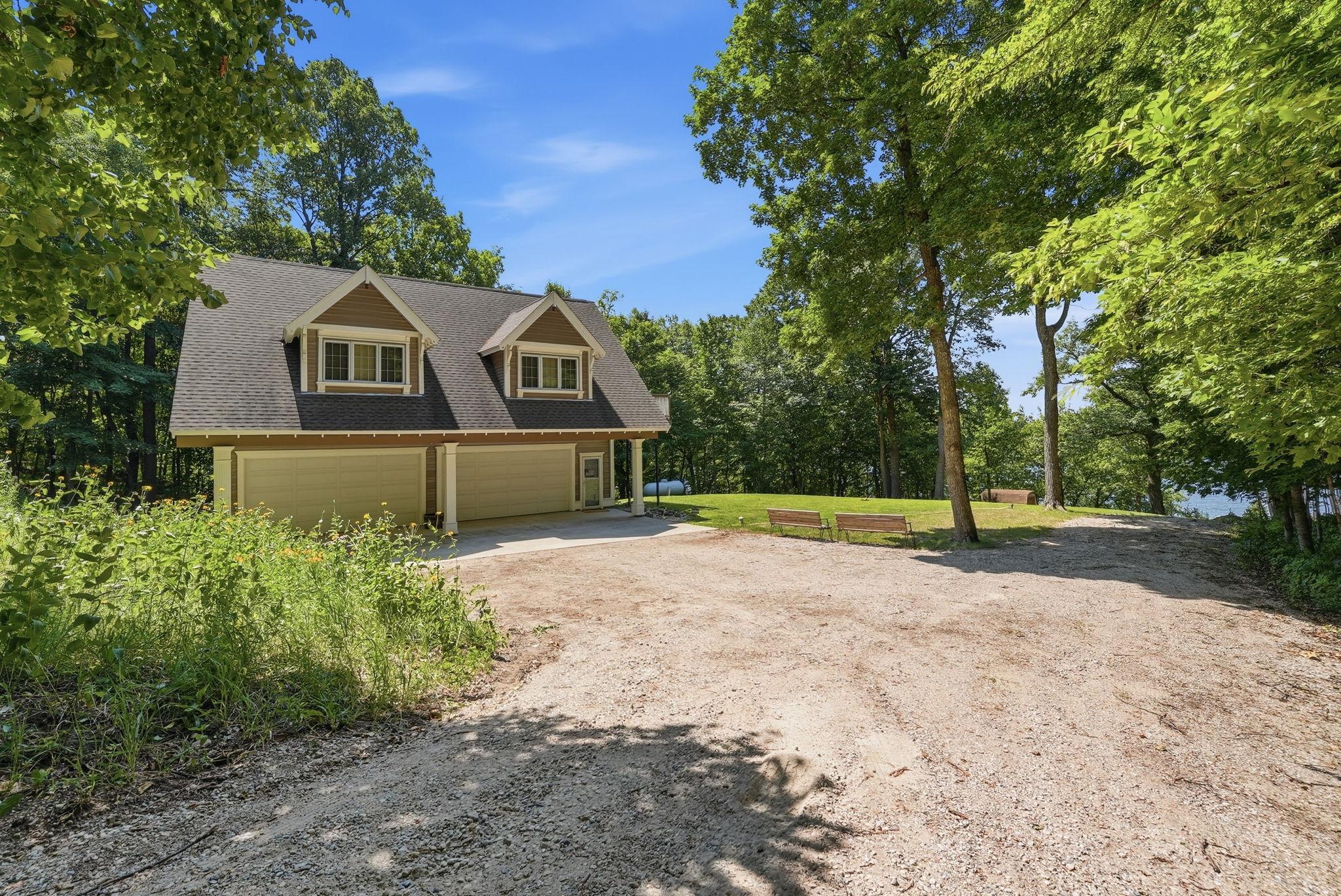 1834 Petes Point Lane SW, Alexandria MN 56308 - Photo 51 of 69