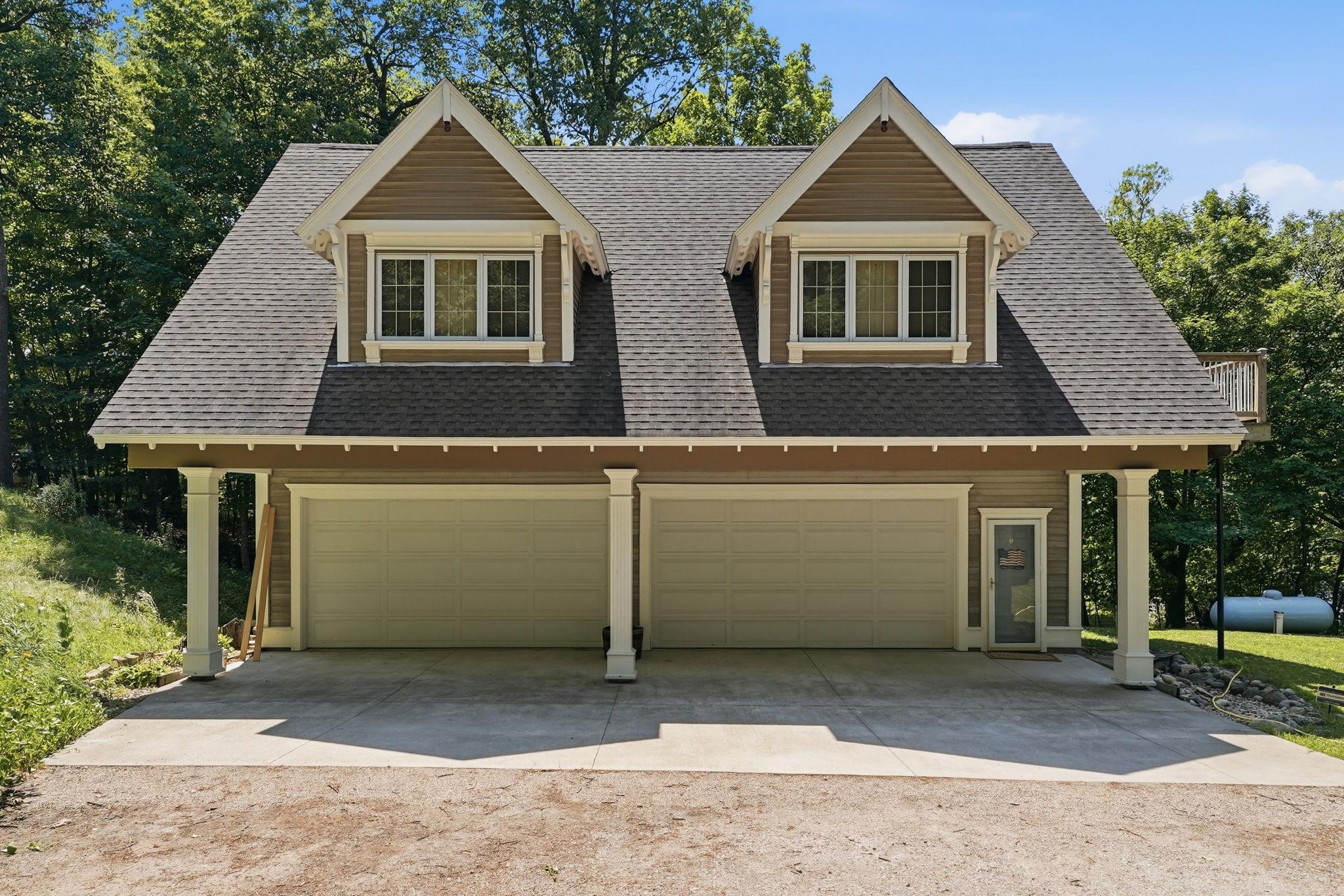 1834 Petes Point Lane SW, Alexandria MN 56308 - Photo 53 of 69