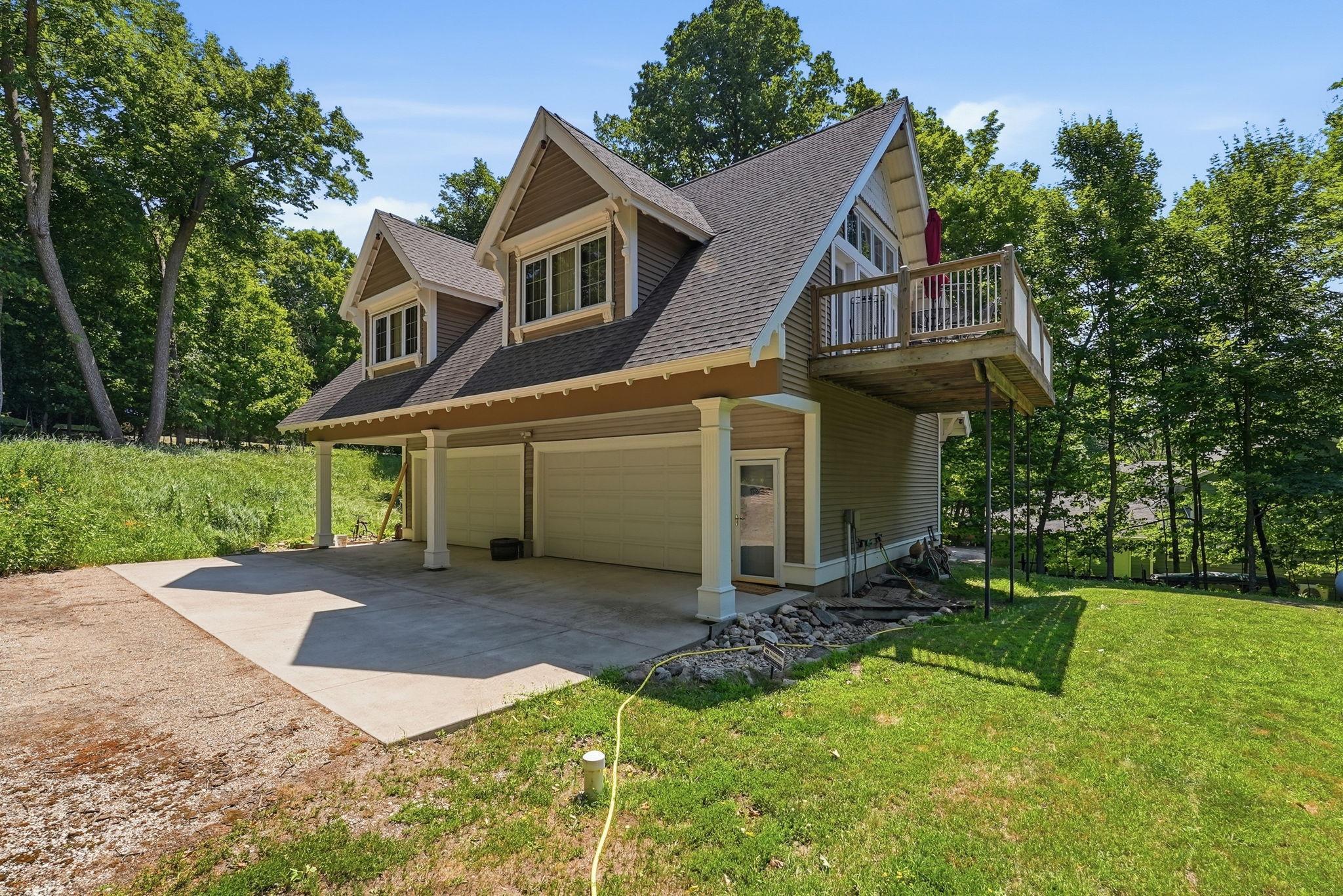1834 Petes Point Lane SW, Alexandria MN 56308 - Photo 54 of 69