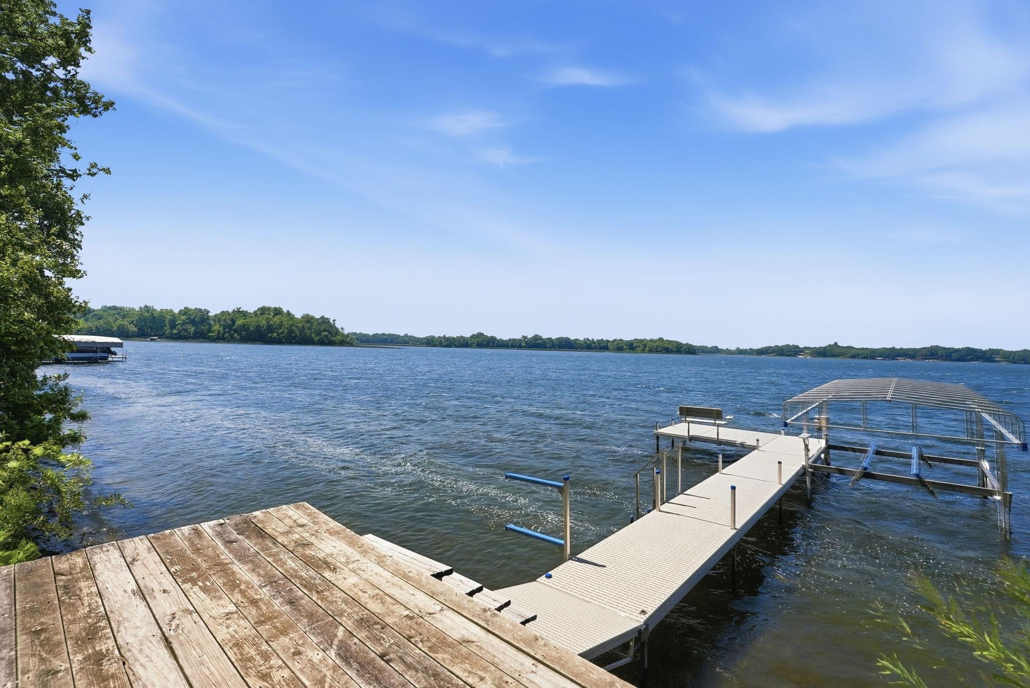 1834 Petes Point Lane SW, Alexandria MN 56308 - Photo 64 of 69