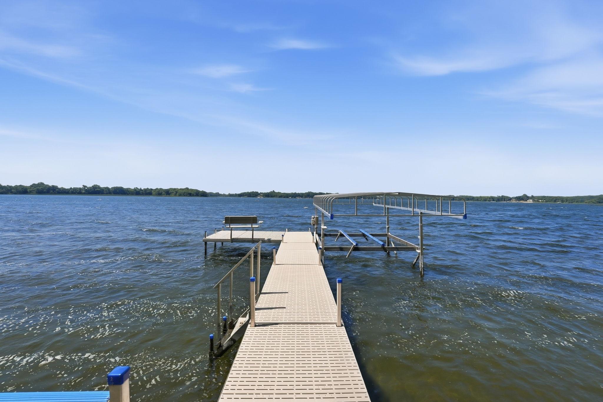 1834 Petes Point Lane SW, Alexandria MN 56308 - Photo 65 of 69