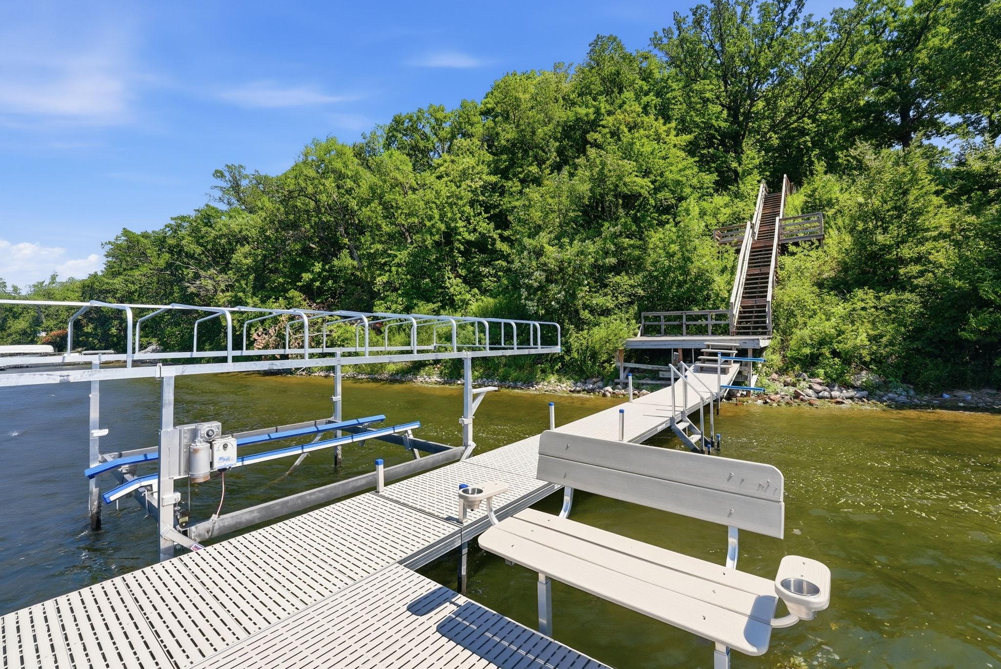 1834 Petes Point Lane SW, Alexandria MN 56308 - Photo 8 of 69