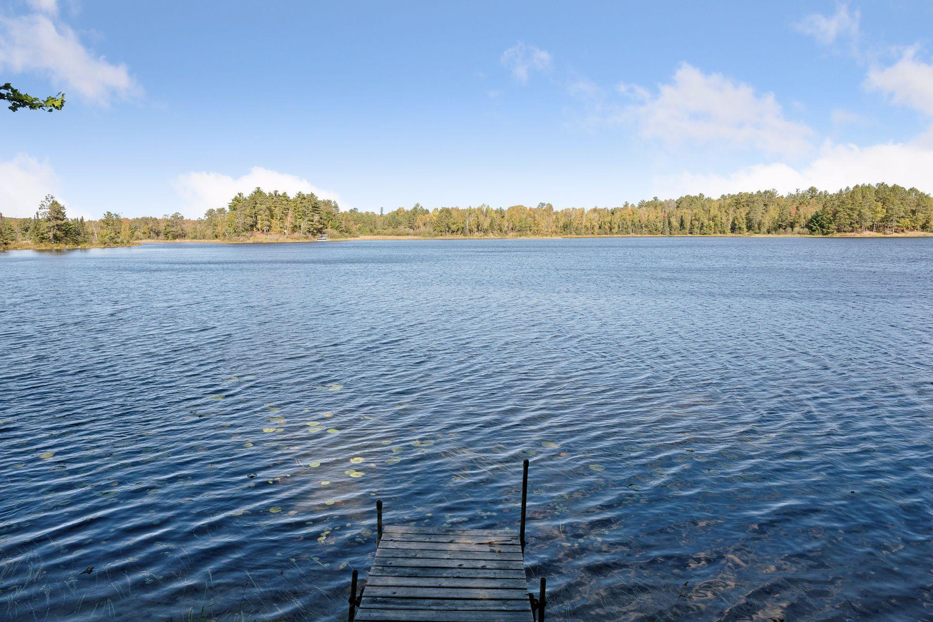 land for sale at 46xxx Smith Lake Road in Marcell, MN (photo 12 of 15)