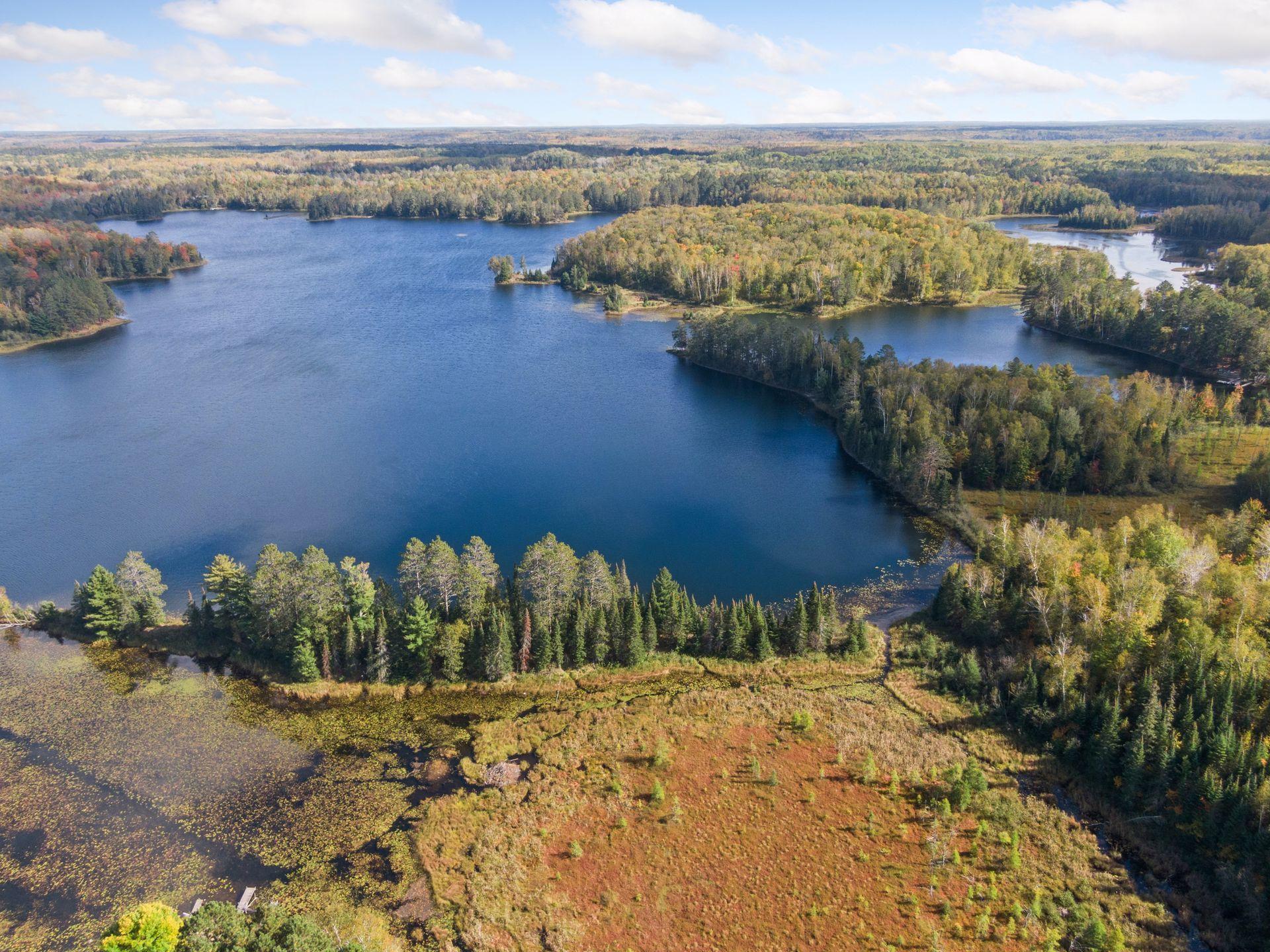 land for sale at 46xxx Smith Lake Road in Marcell, MN (photo 15 of 15)