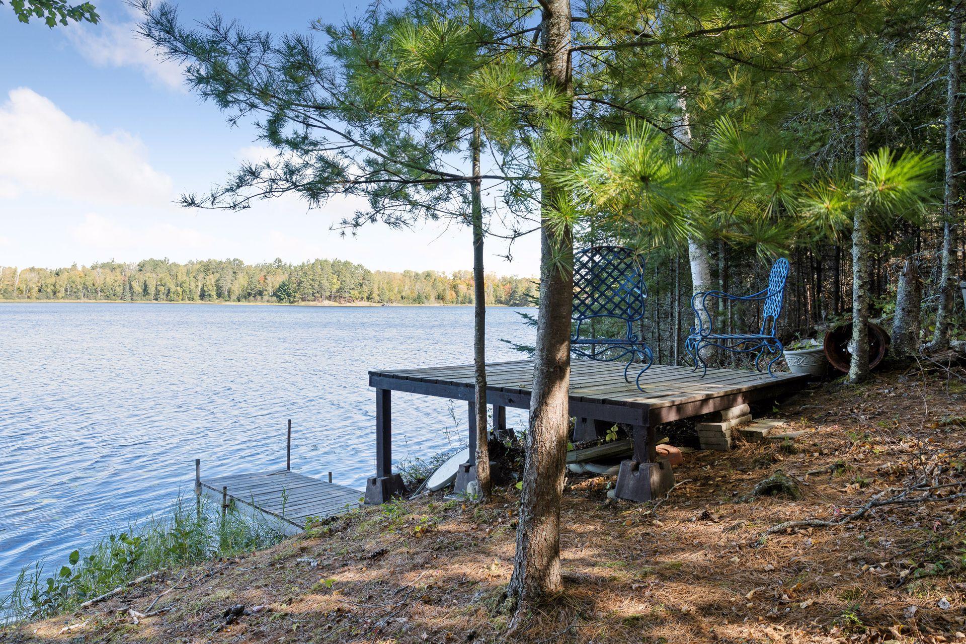 land for sale at 46xxx Smith Lake Road in Marcell, MN (photo 3 of 15)