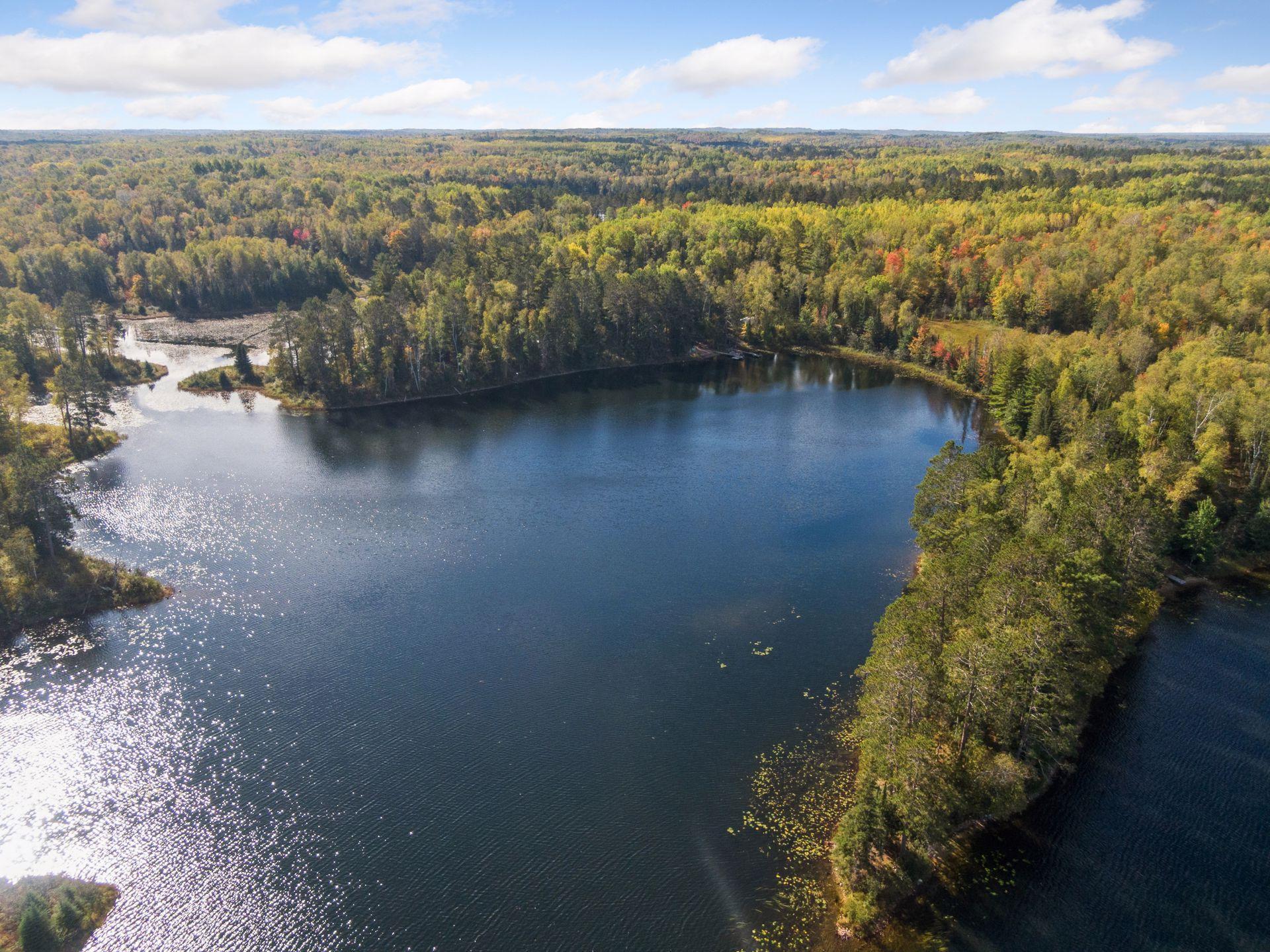 land for sale at 46xxx Smith Lake Road in Marcell, MN (photo 7 of 15)
