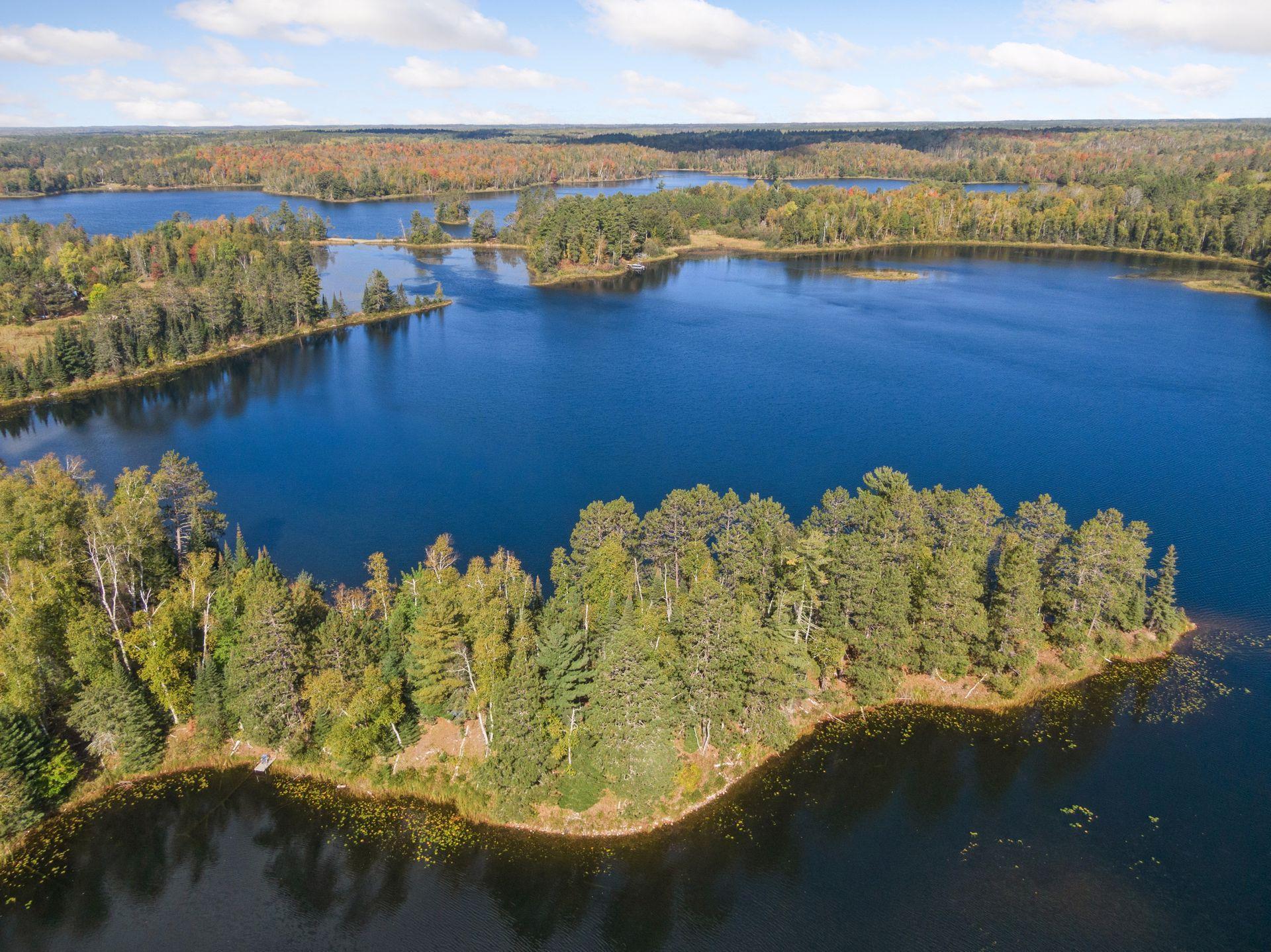 land for sale at 46xxx Smith Lake Road in Marcell, MN (photo 8 of 15)