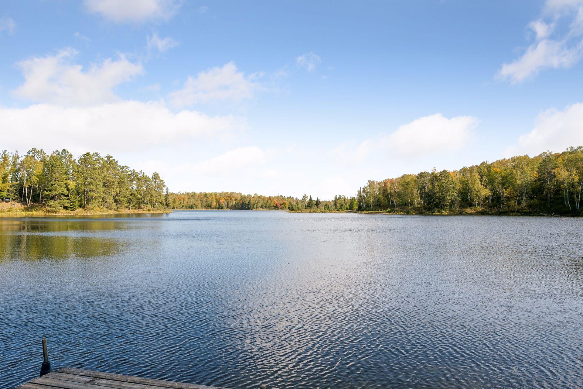 land for sale at 46xxx Smith Lake Road in Marcell, MN (photo 10 of 15)