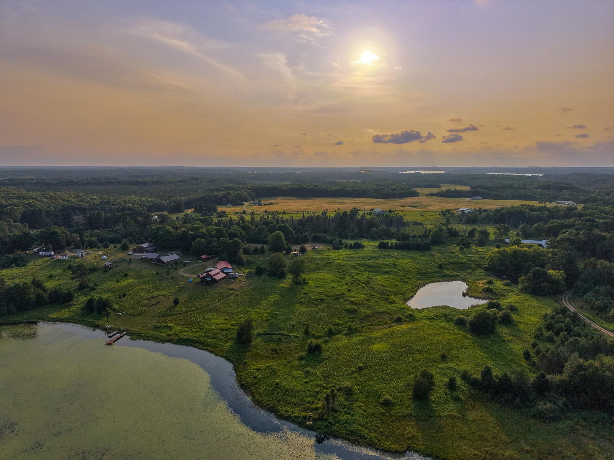 land for sale at TBD 256th Lane in Aitkin, MN (photo 4 of 13)