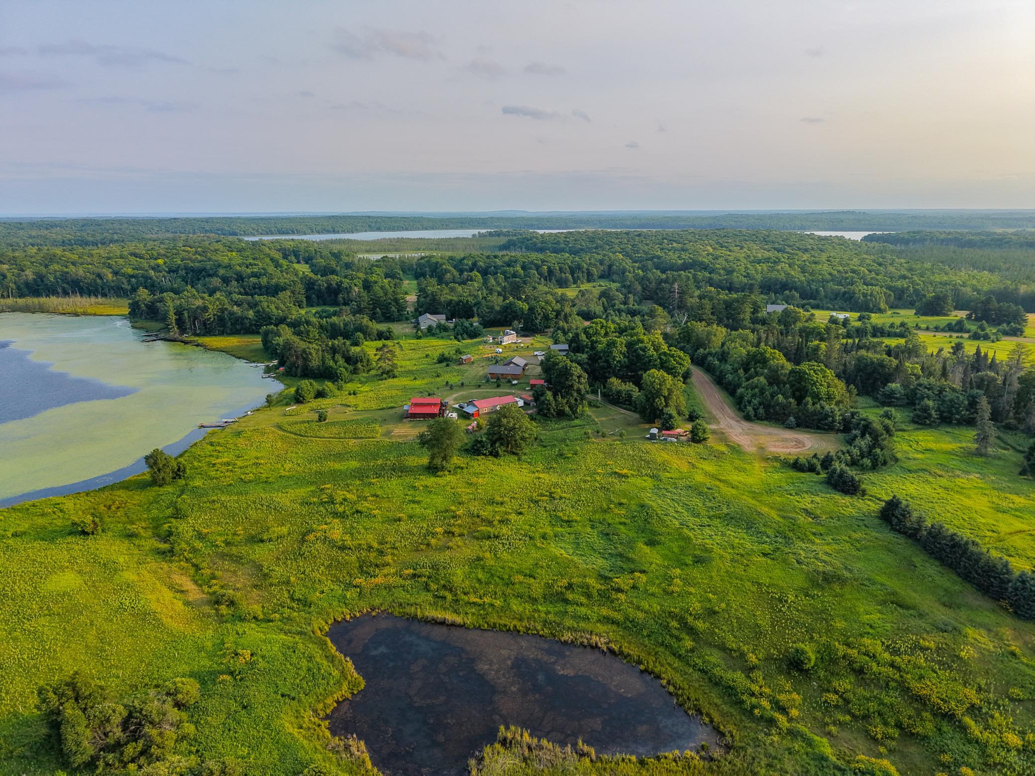 land for sale at TBD 256th Lane in Aitkin, MN (photo 9 of 13)