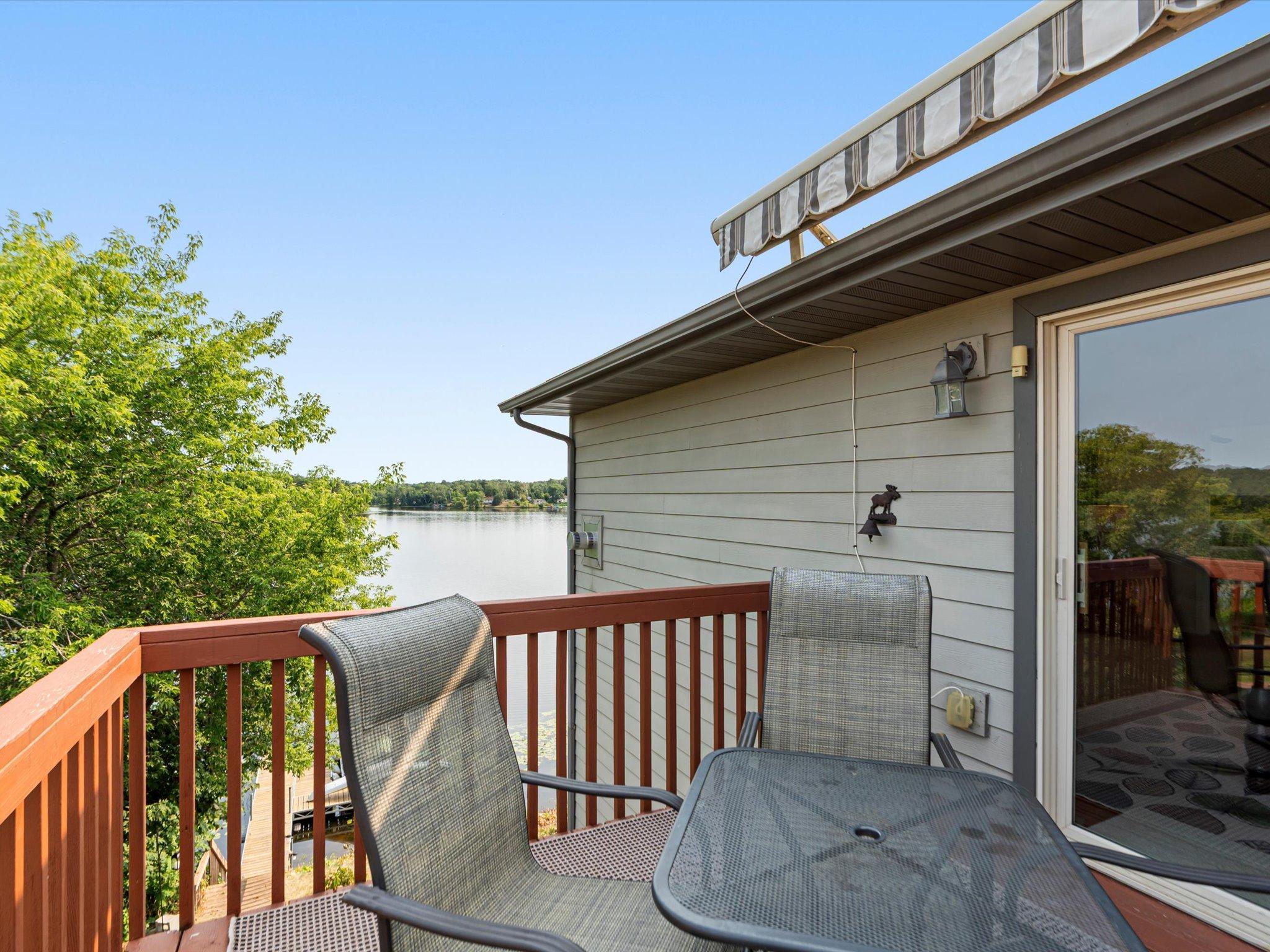 2003 twin home for sale at 1708 13th Avenue NE in Brainerd, MN — 3 bed, 3 bath (photo 11 of 39)