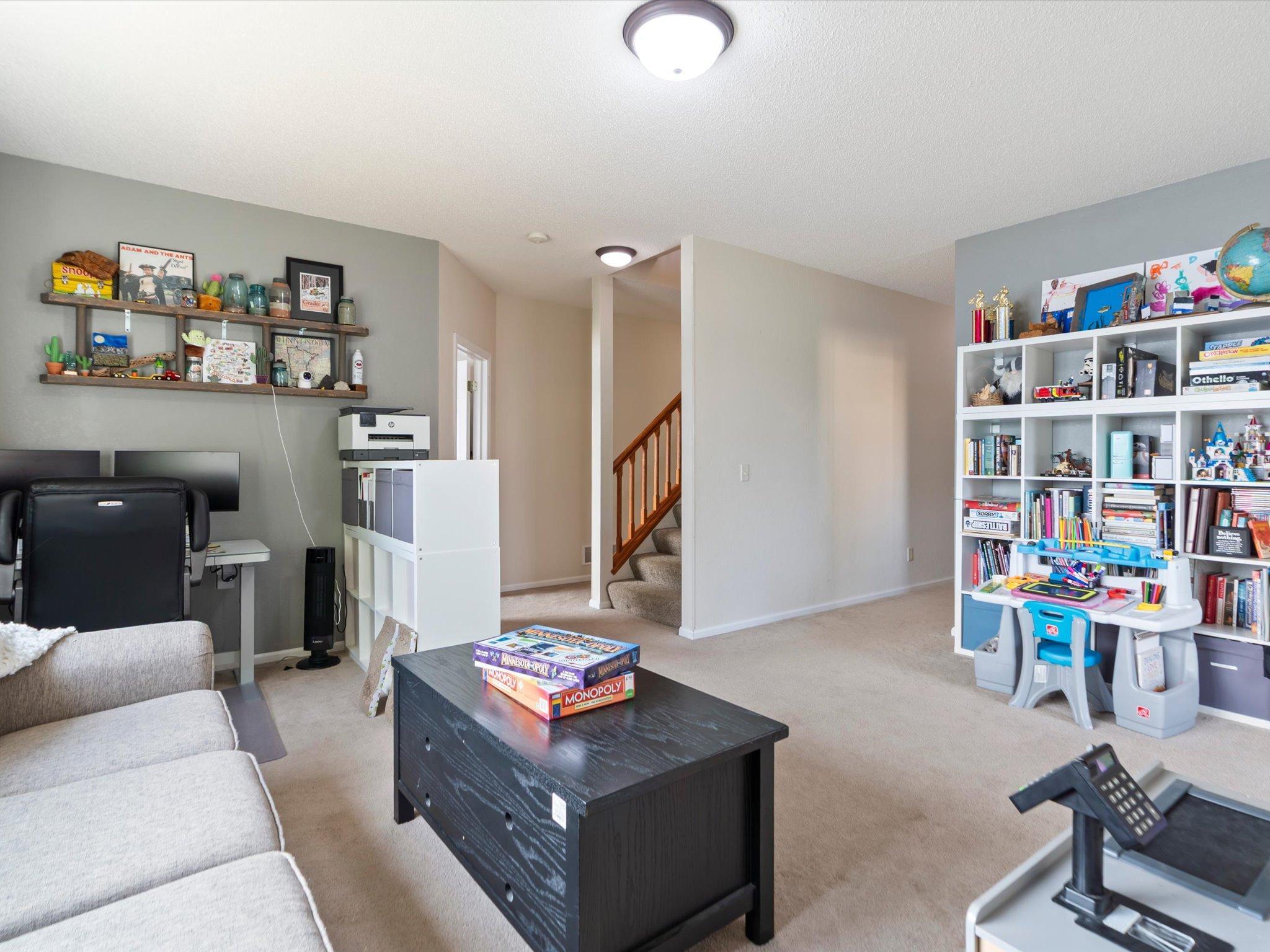 2003 twin home for sale at 1708 13th Avenue NE in Brainerd, MN — 3 bed, 3 bath (photo 18 of 39)