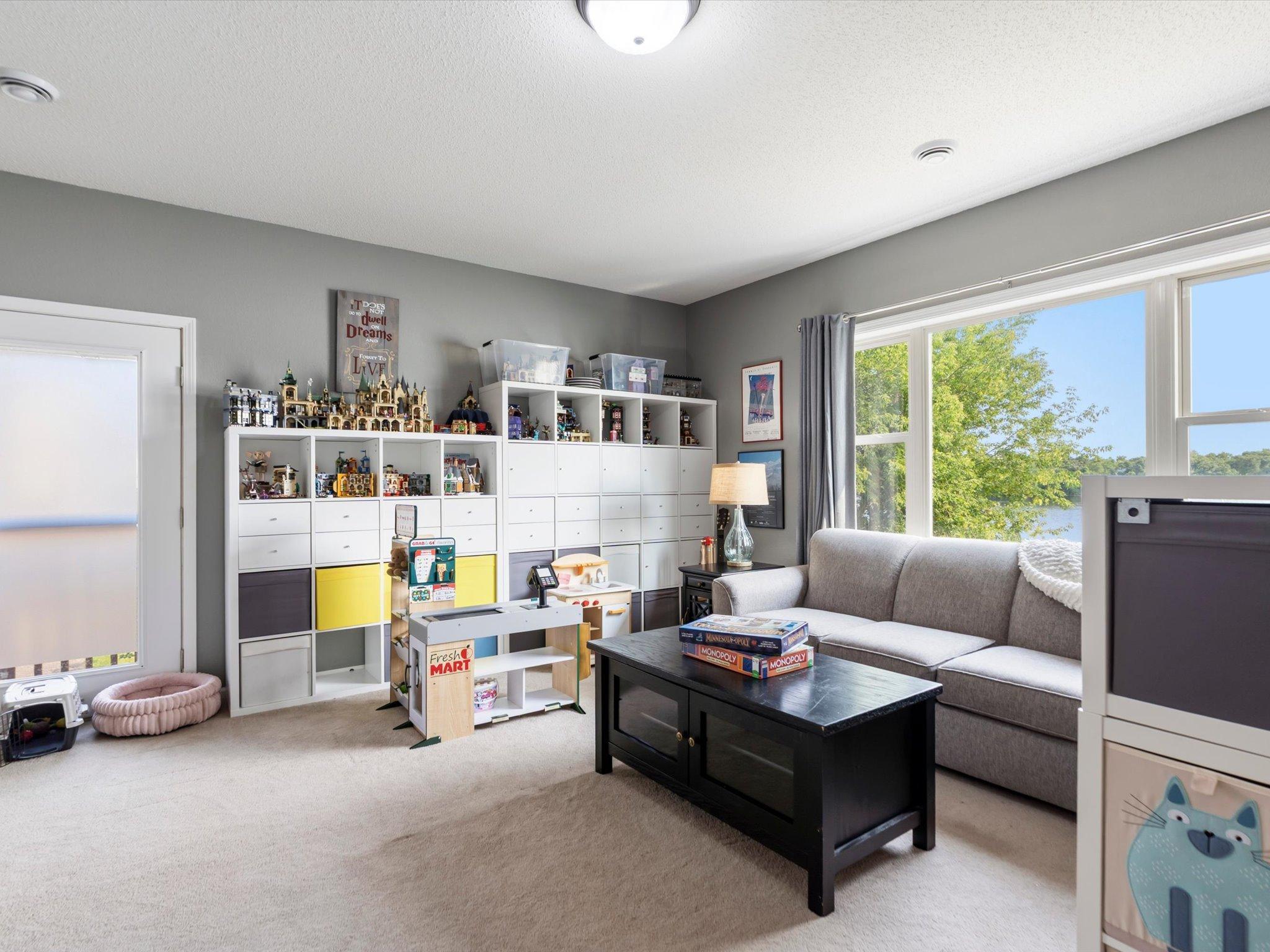 2003 twin home for sale at 1708 13th Avenue NE in Brainerd, MN — 3 bed, 3 bath (photo 19 of 39)