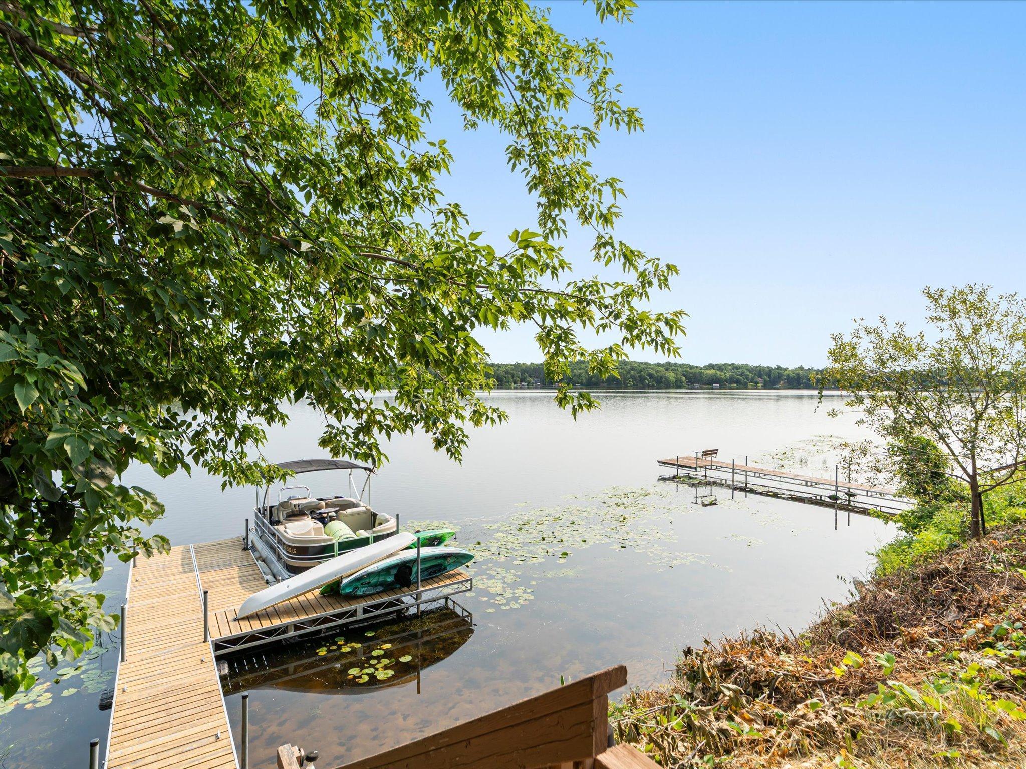 2003 twin home for sale at 1708 13th Avenue NE in Brainerd, MN — 3 bed, 3 bath (photo 28 of 39)