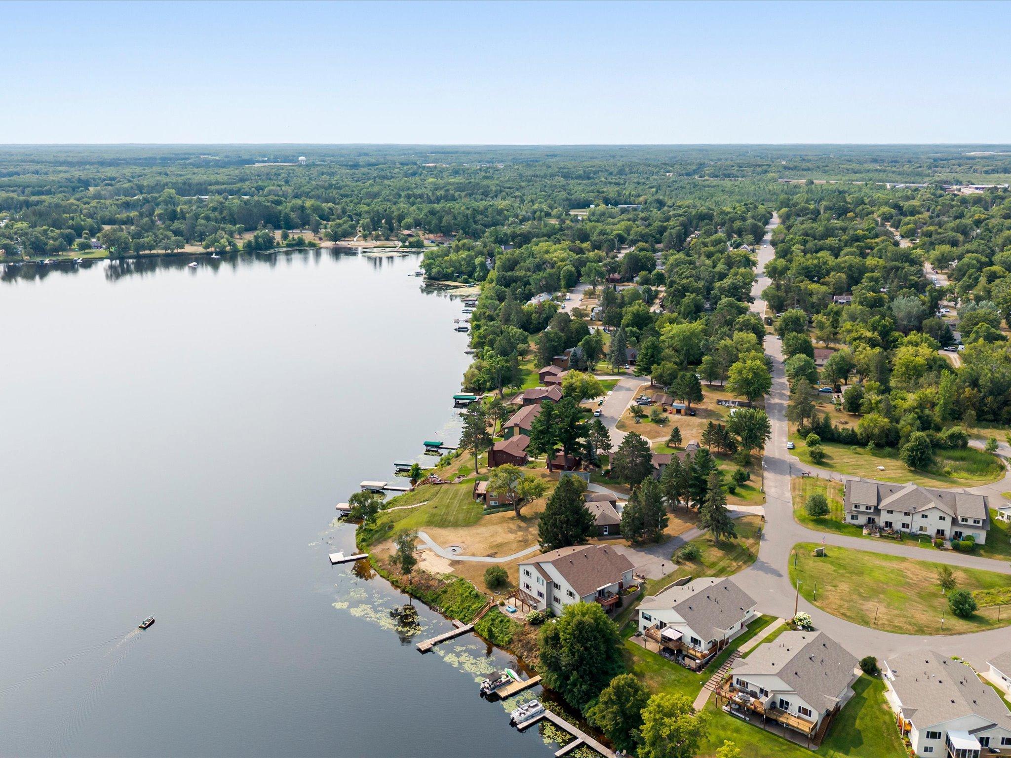 2003 twin home for sale at 1708 13th Avenue NE in Brainerd, MN — 3 bed, 3 bath (photo 39 of 39)