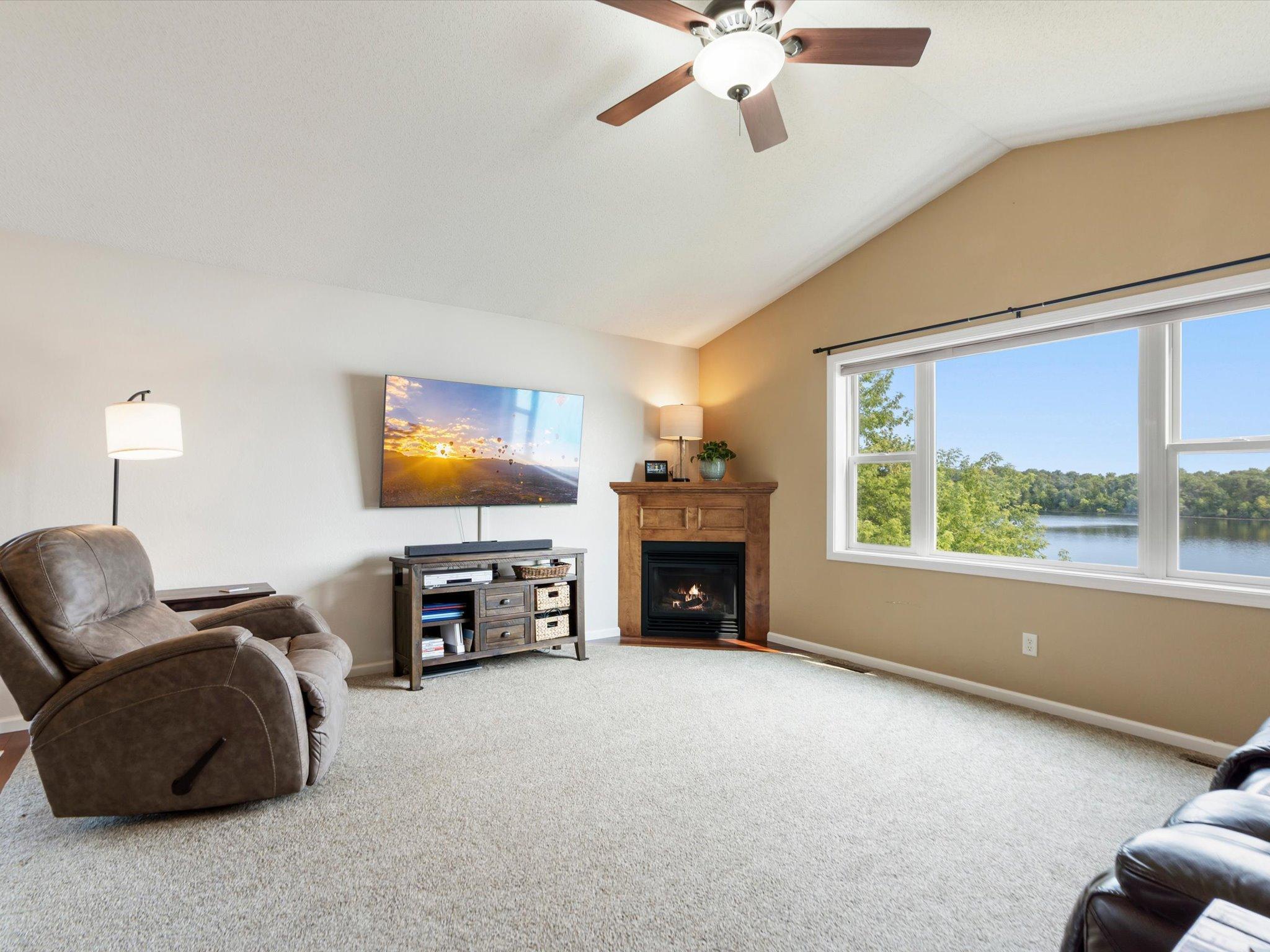2003 twin home for sale at 1708 13th Avenue NE in Brainerd, MN — 3 bed, 3 bath (photo 8 of 39)