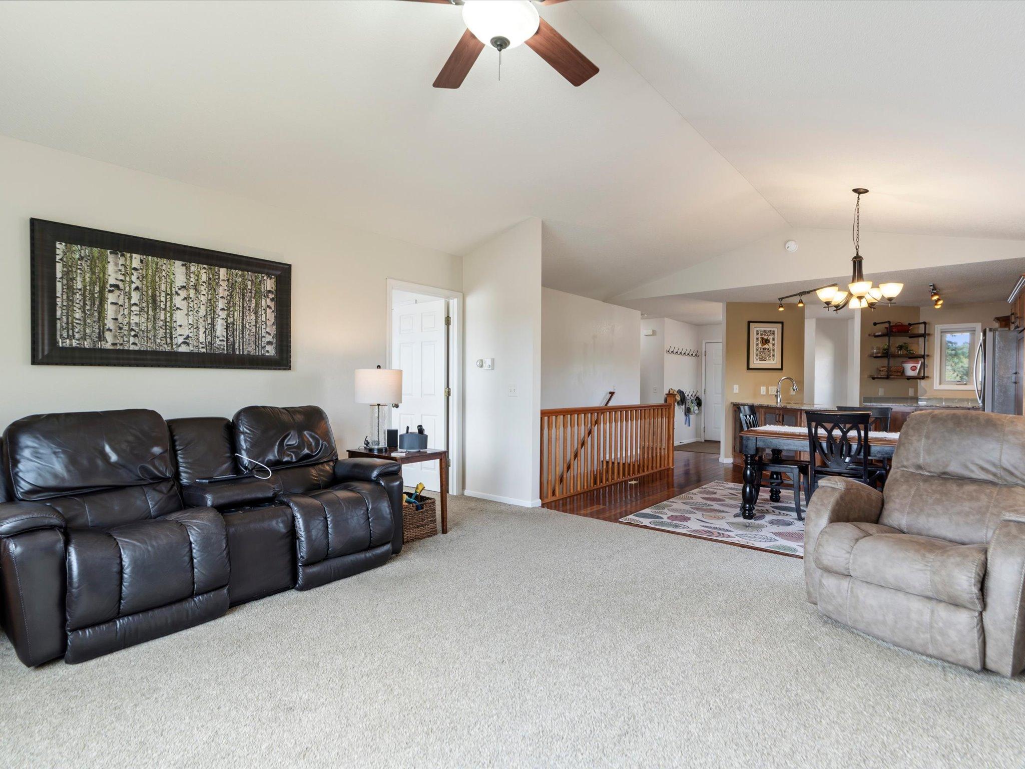 2003 twin home for sale at 1708 13th Avenue NE in Brainerd, MN — 3 bed, 3 bath (photo 9 of 39)