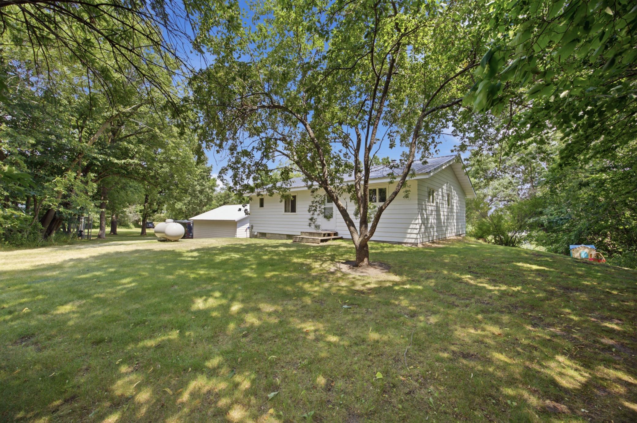 11461 Silver Star Road, Frazee MN 56544 - Photo 2 of 37