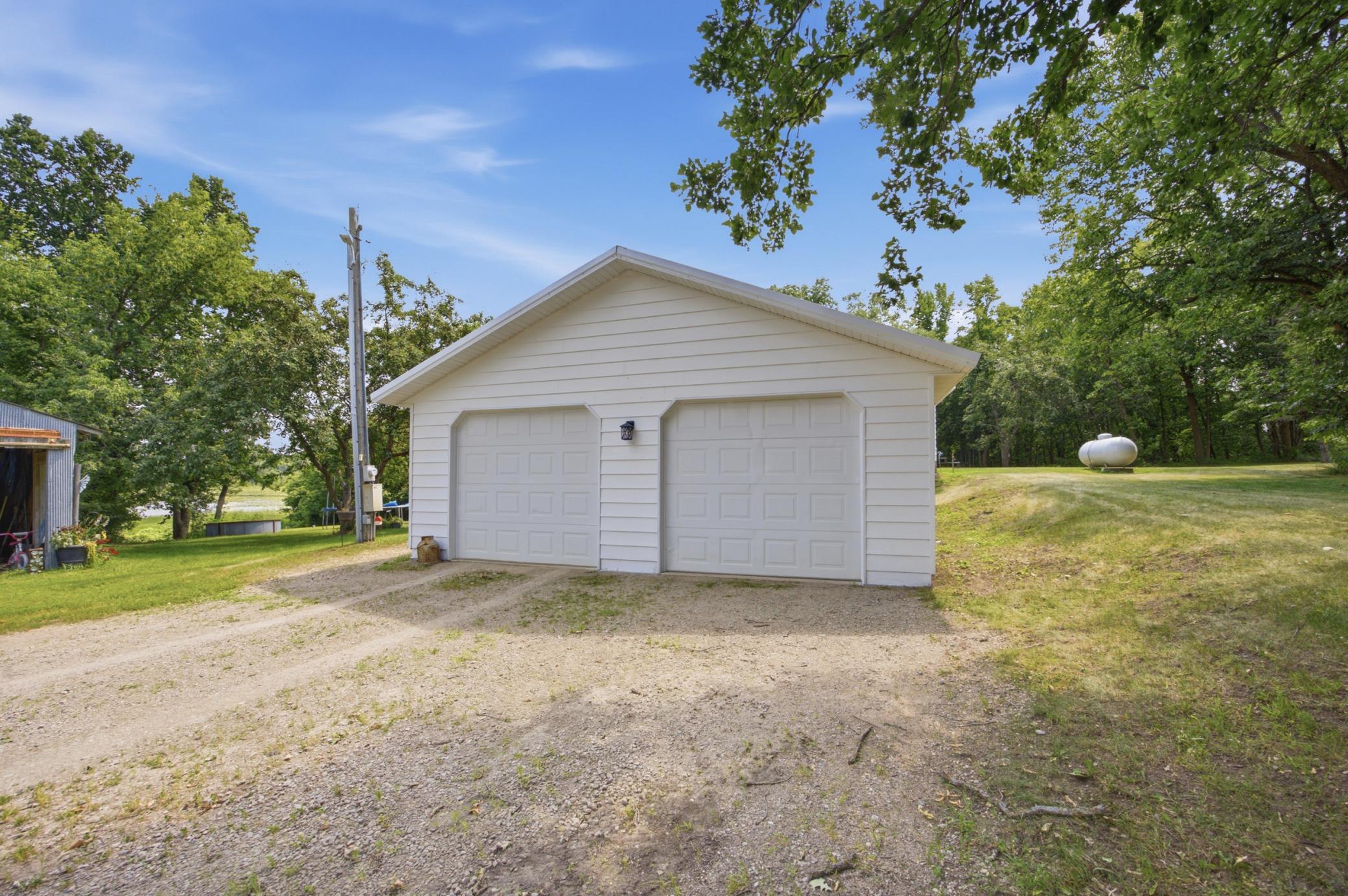 11461 Silver Star Road, Frazee MN 56544 - Photo 25 of 37