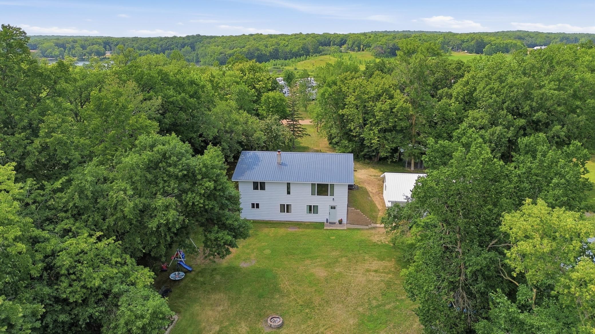 11461 Silver Star Road, Frazee MN 56544 - Photo 28 of 37