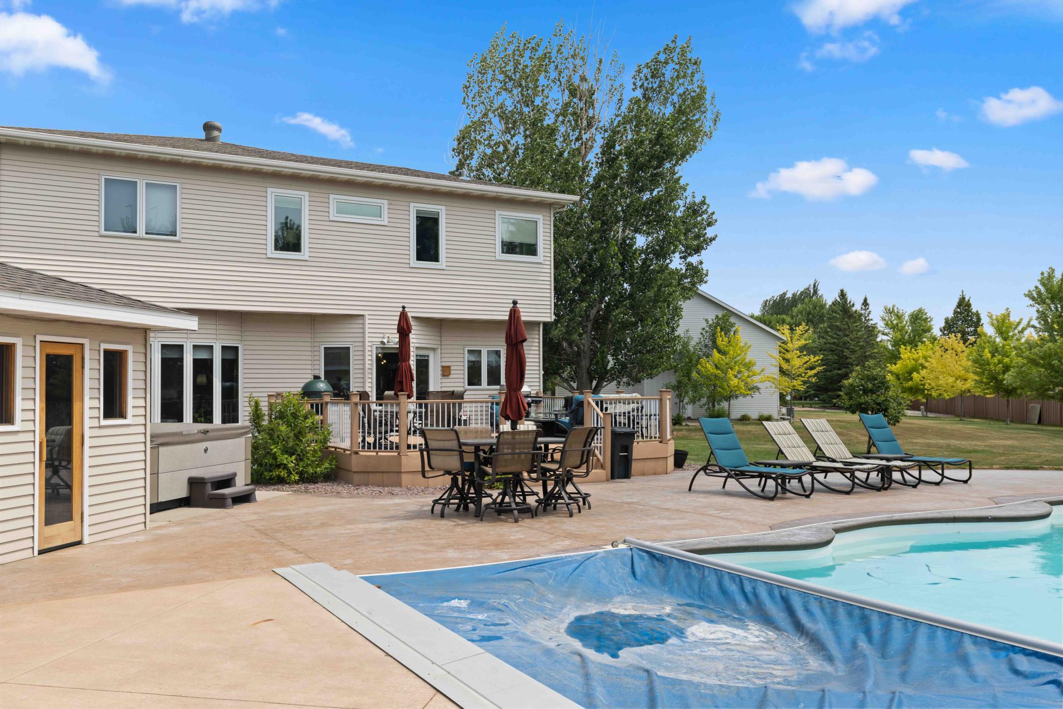 5039 Rose Creek Parkway S, Fargo ND 58104 - Photo 23 of 76
