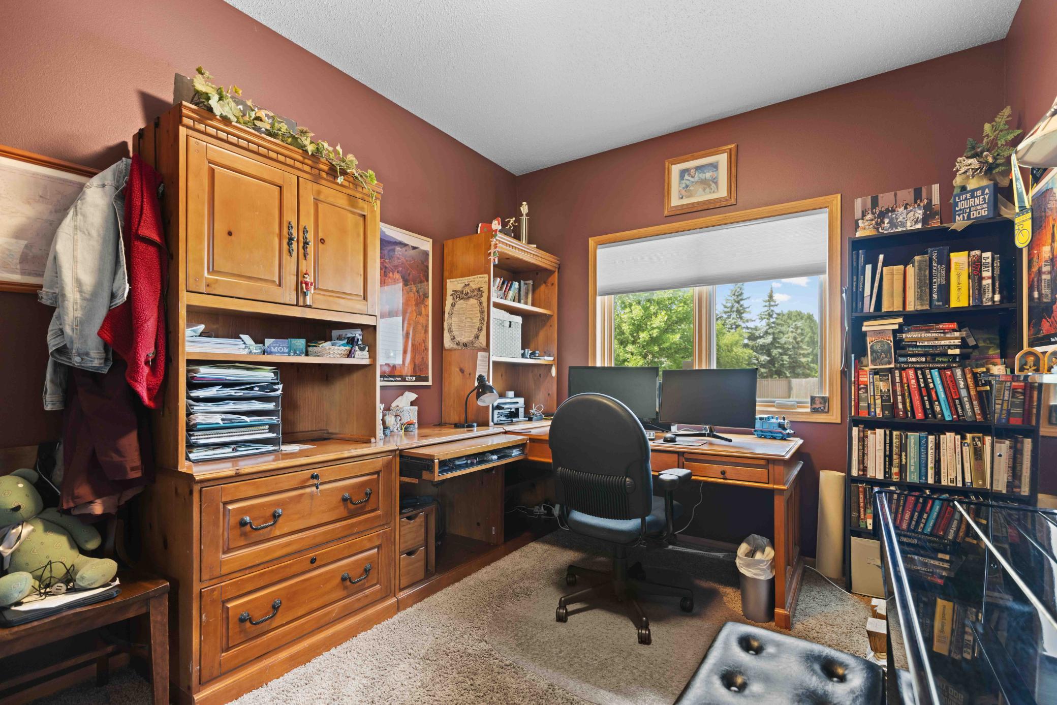 5039 Rose Creek Parkway S, Fargo ND 58104 - Photo 49 of 76