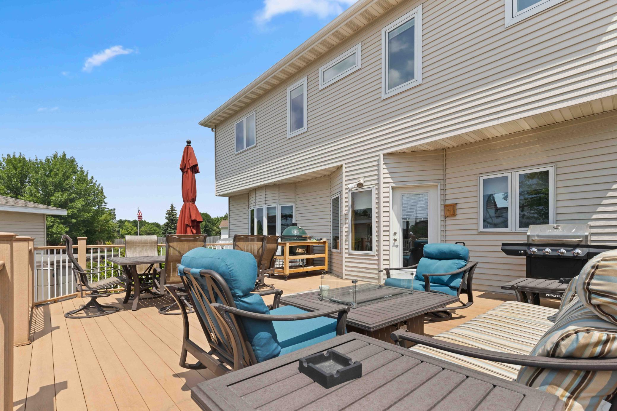 5039 Rose Creek Parkway S, Fargo ND 58104 - Photo 7 of 76