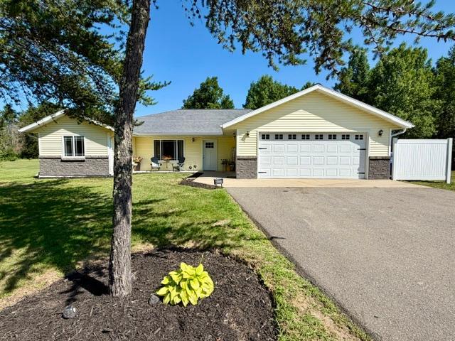2007 single family home for sale at 4437 Scotchpine Court NW in Bemidji, MN — 4 bed, 2 bath