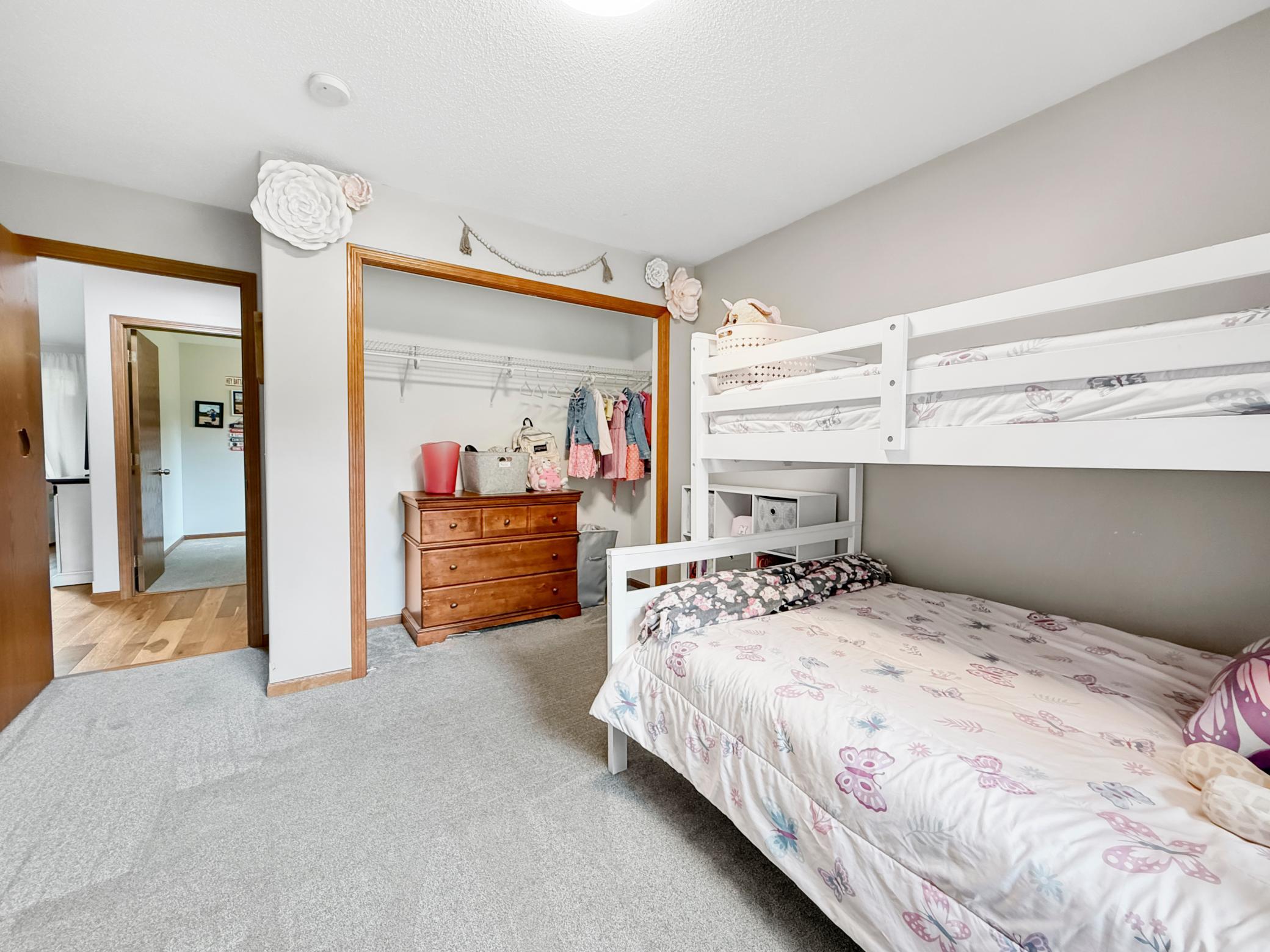 2007 single family home for sale at 4437 Scotchpine Court NW in Bemidji, MN — 4 bed, 2 bath (photo 22 of 33)