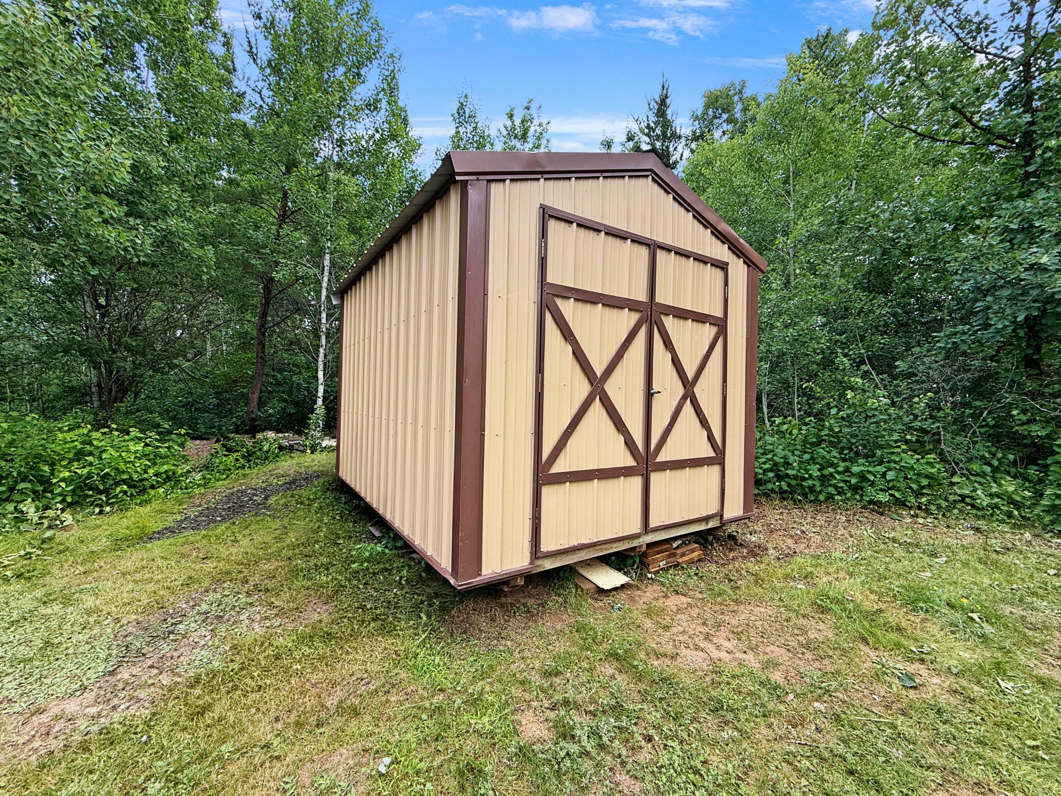 2007 single family home for sale at 4437 Scotchpine Court NW in Bemidji, MN — 4 bed, 2 bath (photo 28 of 33)